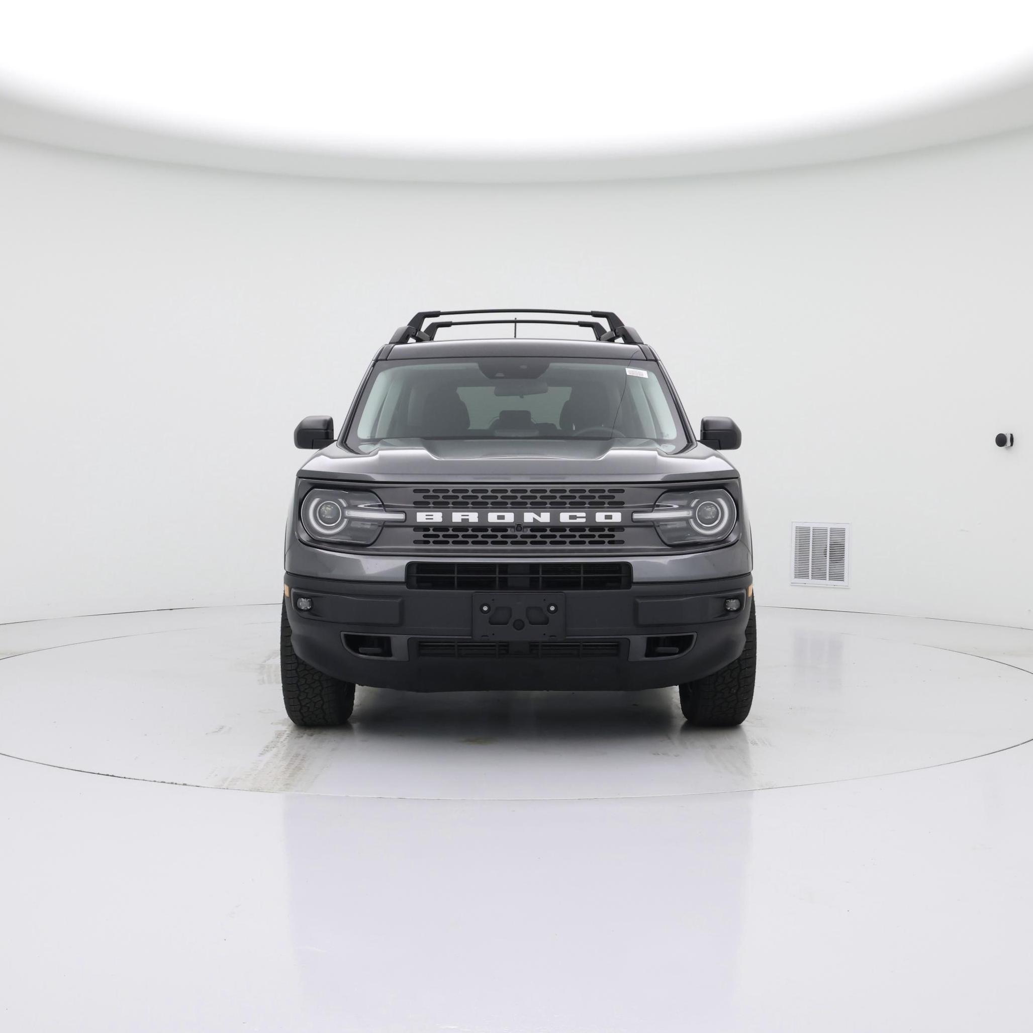 Thumbnail: 2024 Ford Bronco Sport - 5