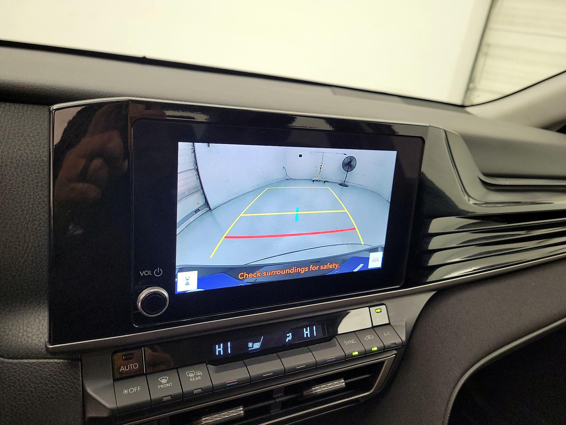 Thumbnail: 2025 Toyota Camry - 14