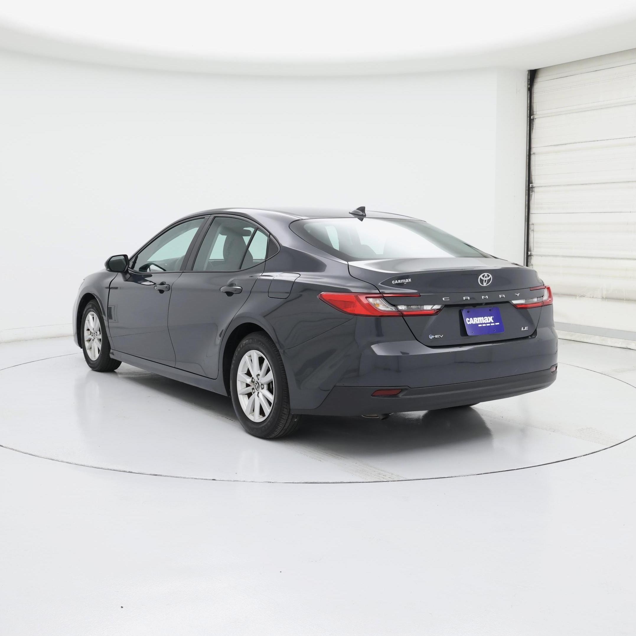 Thumbnail: 2025 Toyota Camry - 2