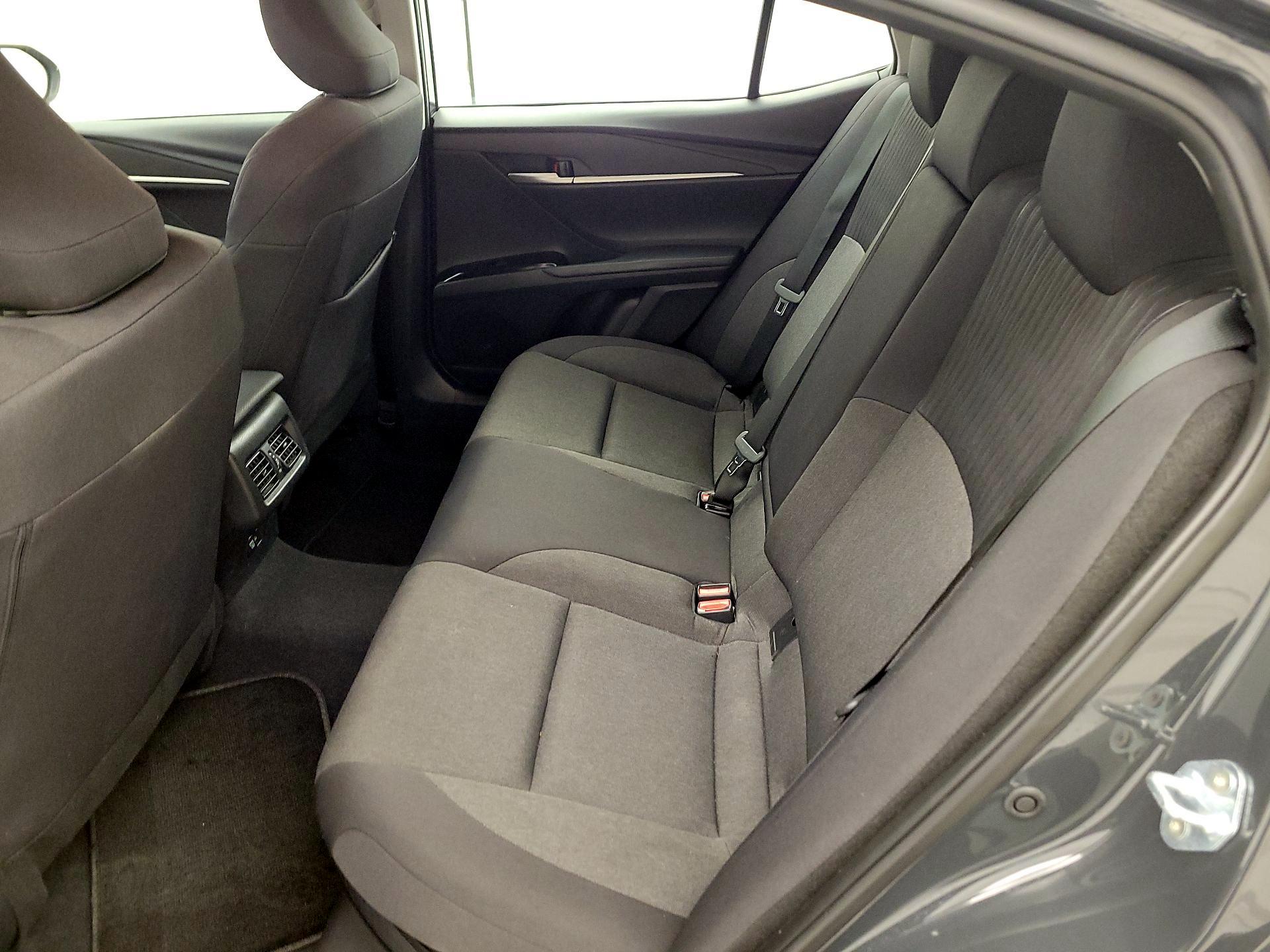 Thumbnail: 2025 Toyota Camry - 19