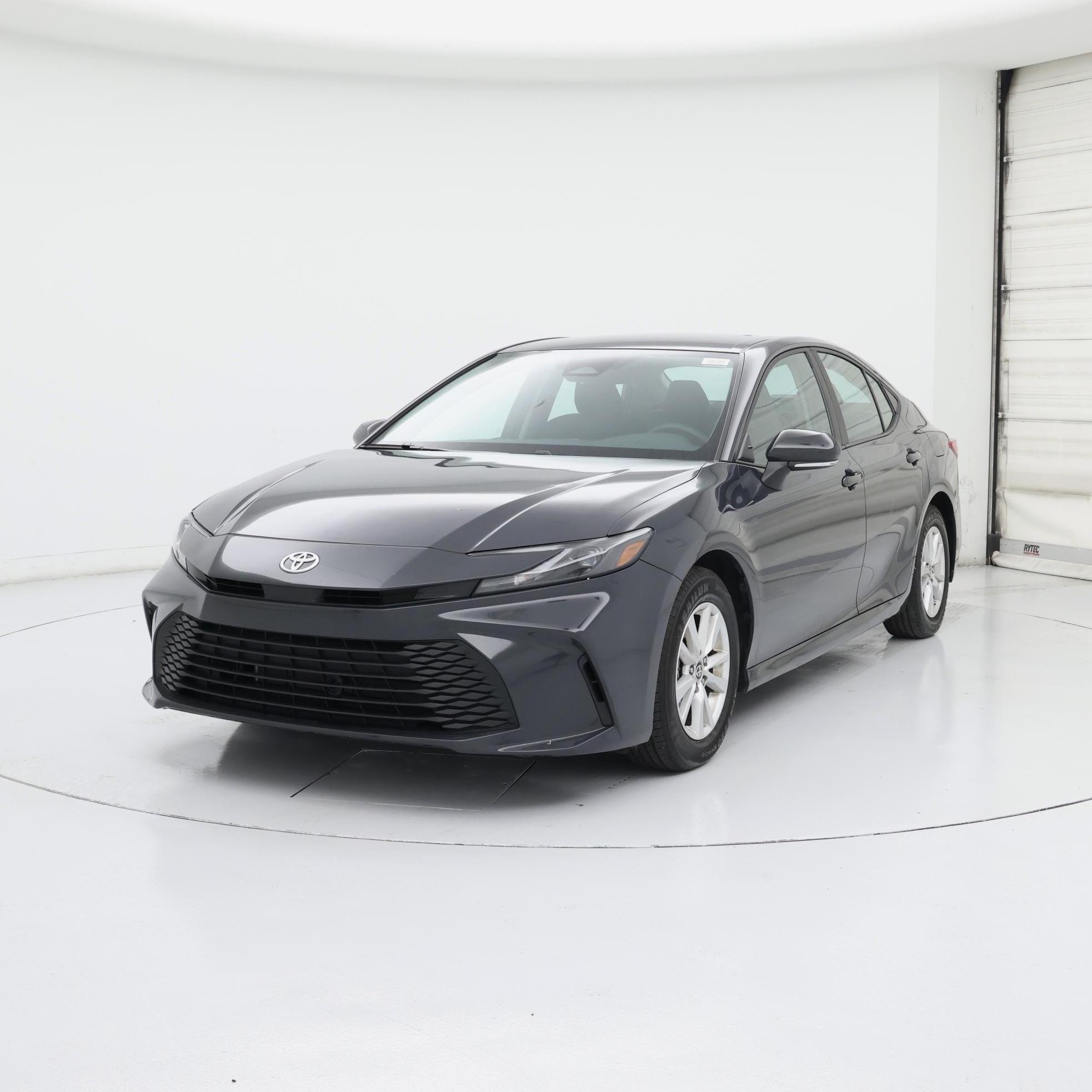 Thumbnail: 2025 Toyota Camry - 4