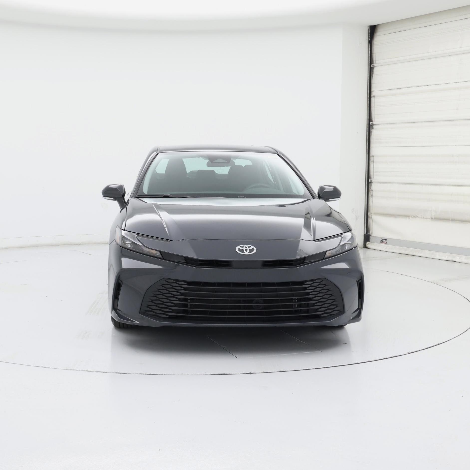 Thumbnail: 2025 Toyota Camry - 5