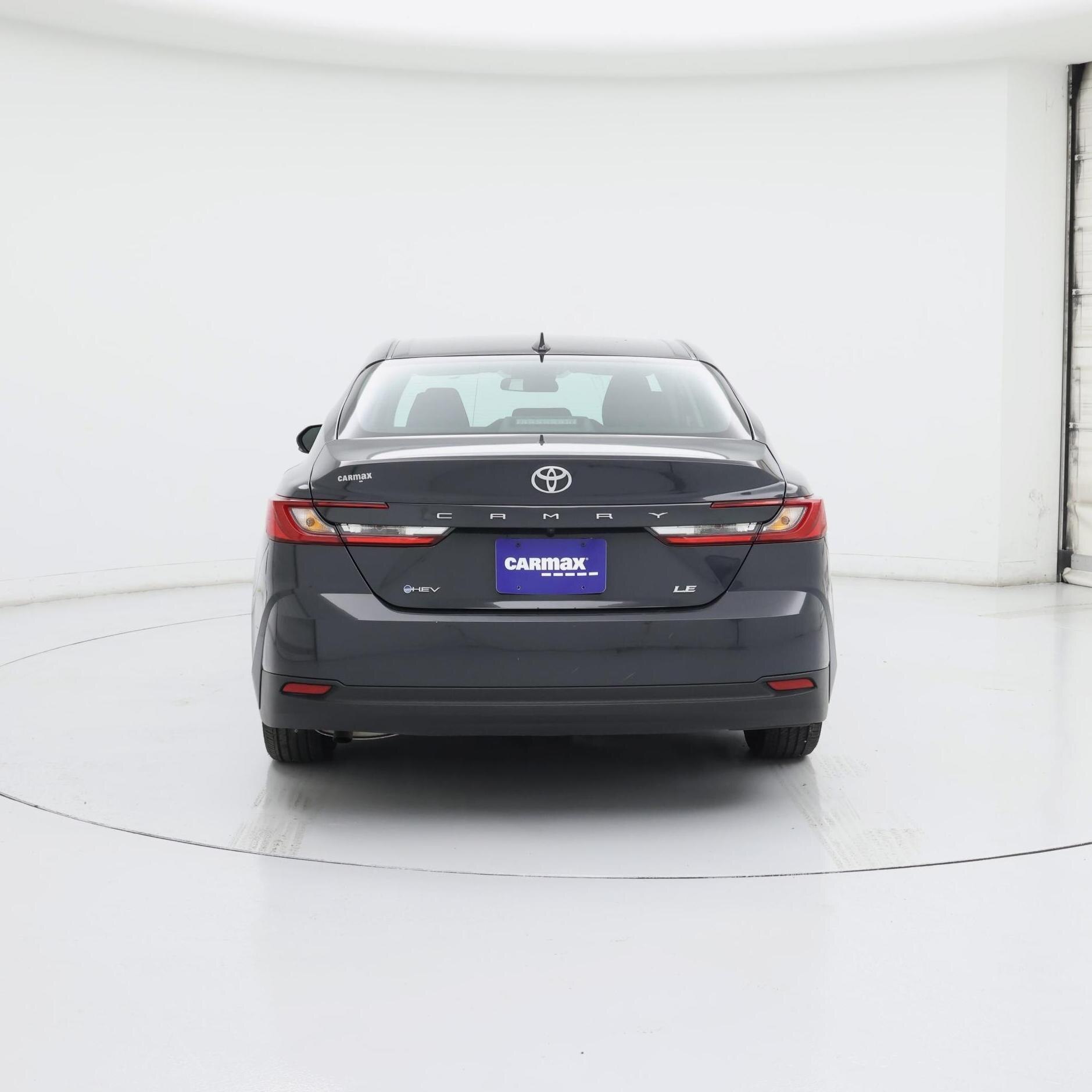 Thumbnail: 2025 Toyota Camry - 6