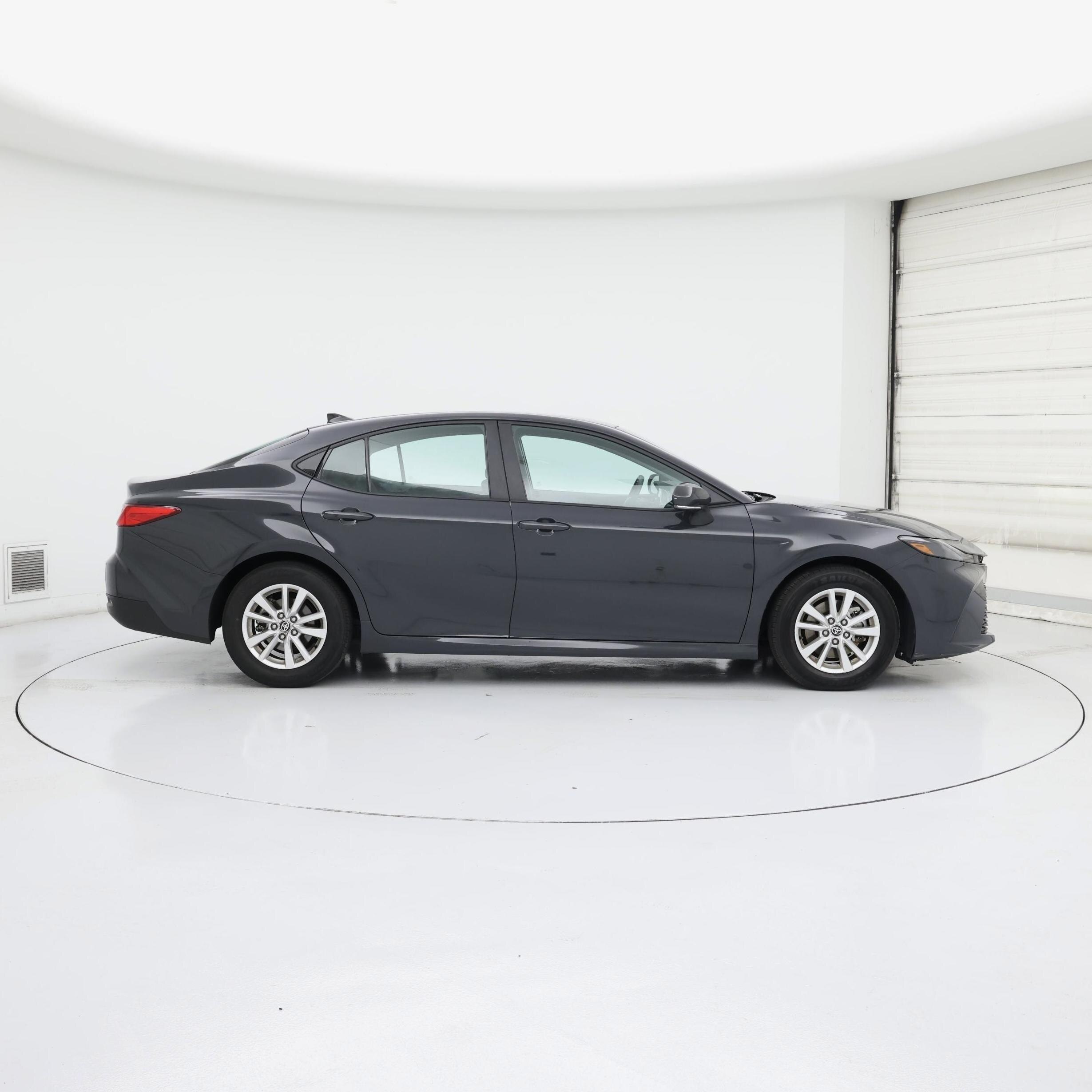 Thumbnail: 2025 Toyota Camry - 7