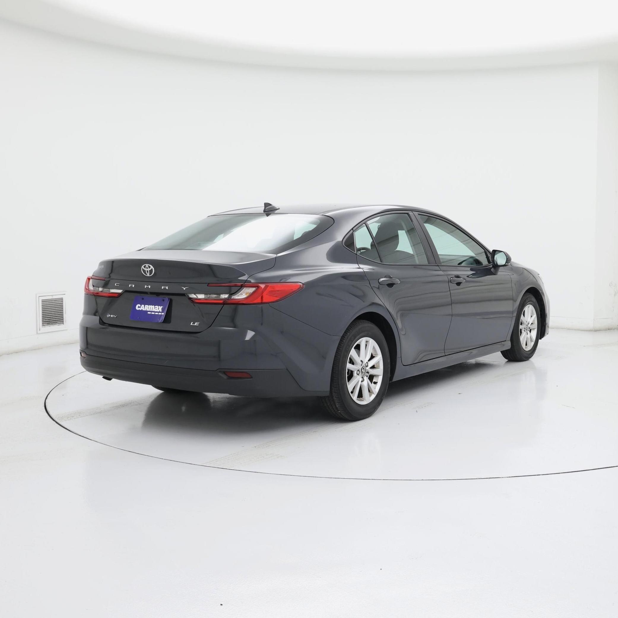 Thumbnail: 2025 Toyota Camry - 8