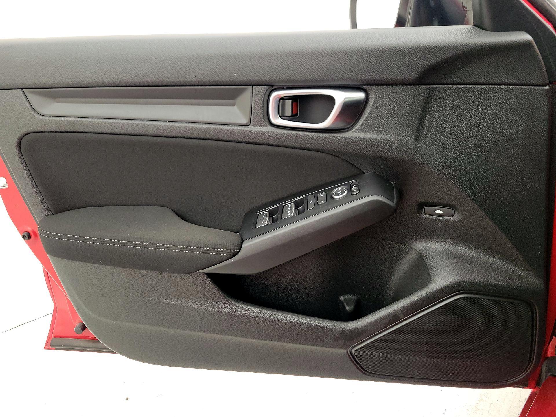 Thumbnail: 2025 Honda Civic - 12