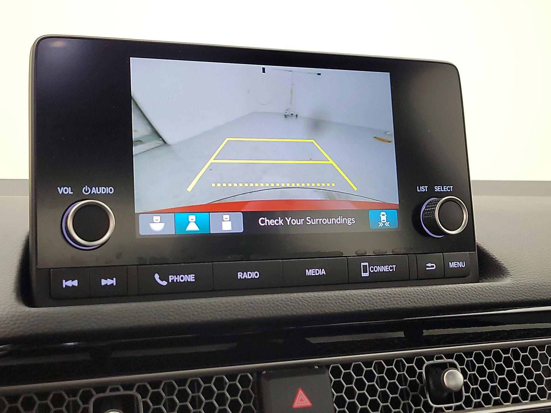 Thumbnail: 2025 Honda Civic - 14