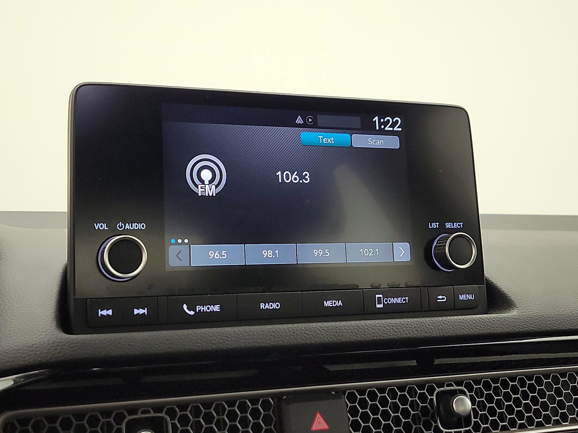 Thumbnail: 2025 Honda Civic - 15