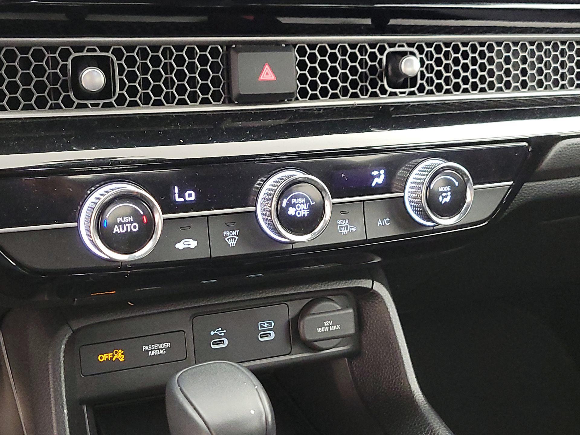 Thumbnail: 2025 Honda Civic - 16