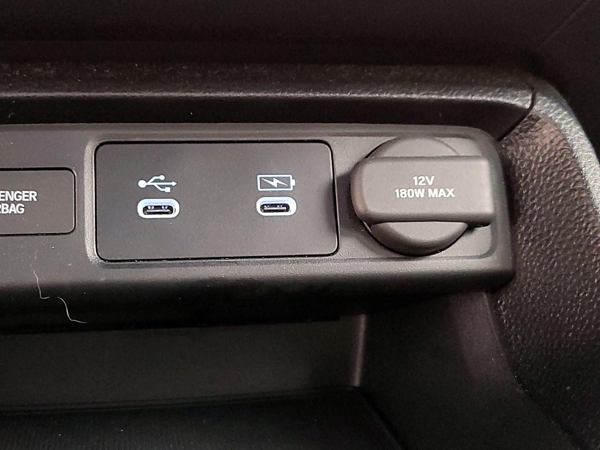 Thumbnail: 2025 Honda Civic - 18