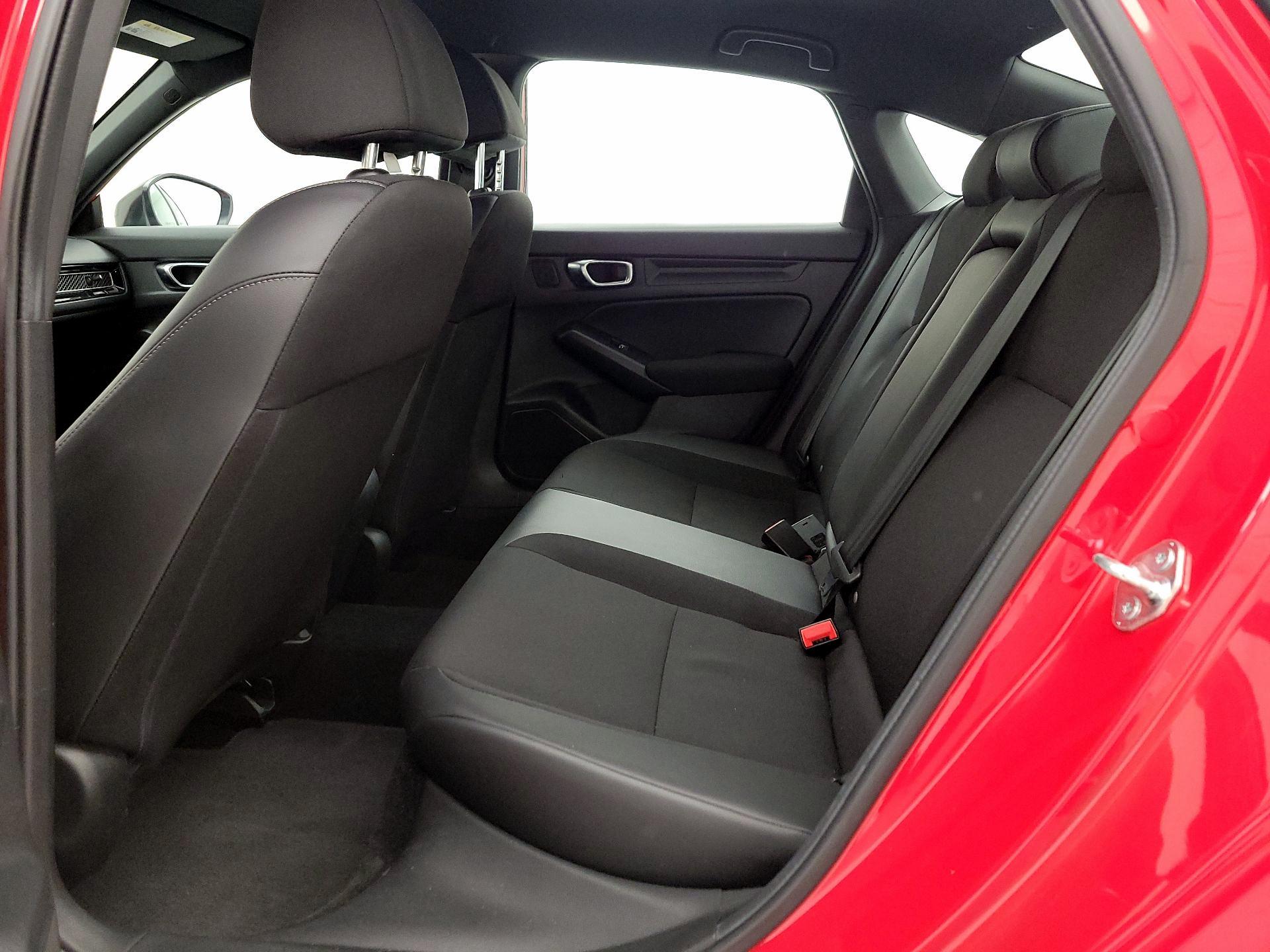 Thumbnail: 2025 Honda Civic - 19