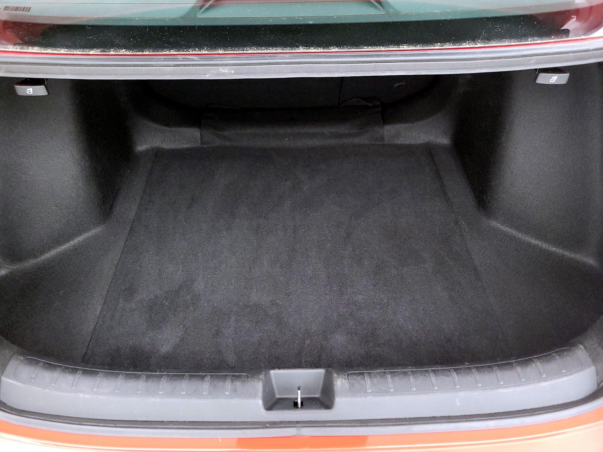 Thumbnail: 2025 Honda Civic - 20