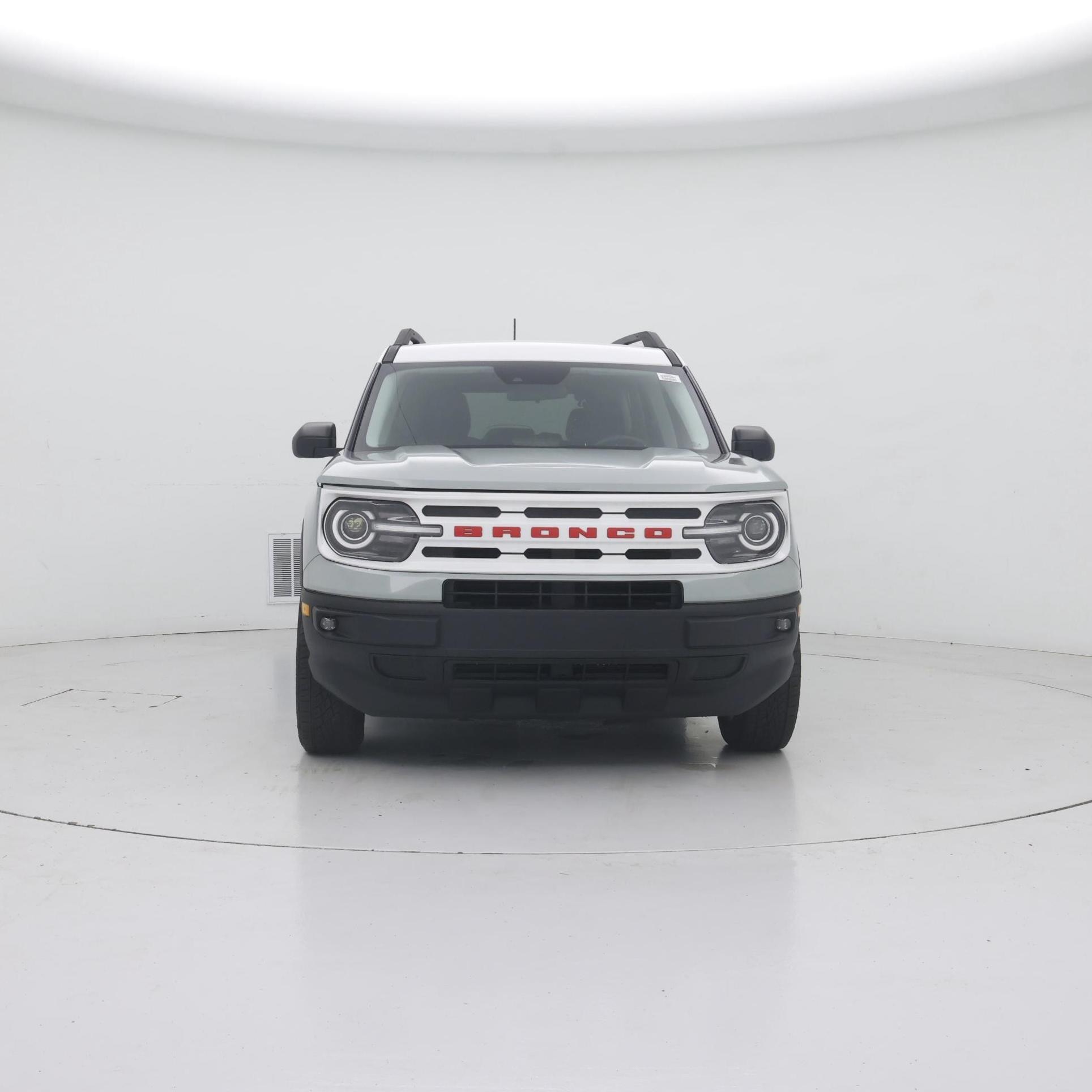 Thumbnail: 2023 Ford Bronco Sport - 5