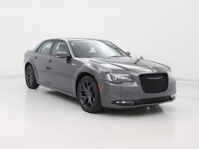 2023 Chrysler 300 S