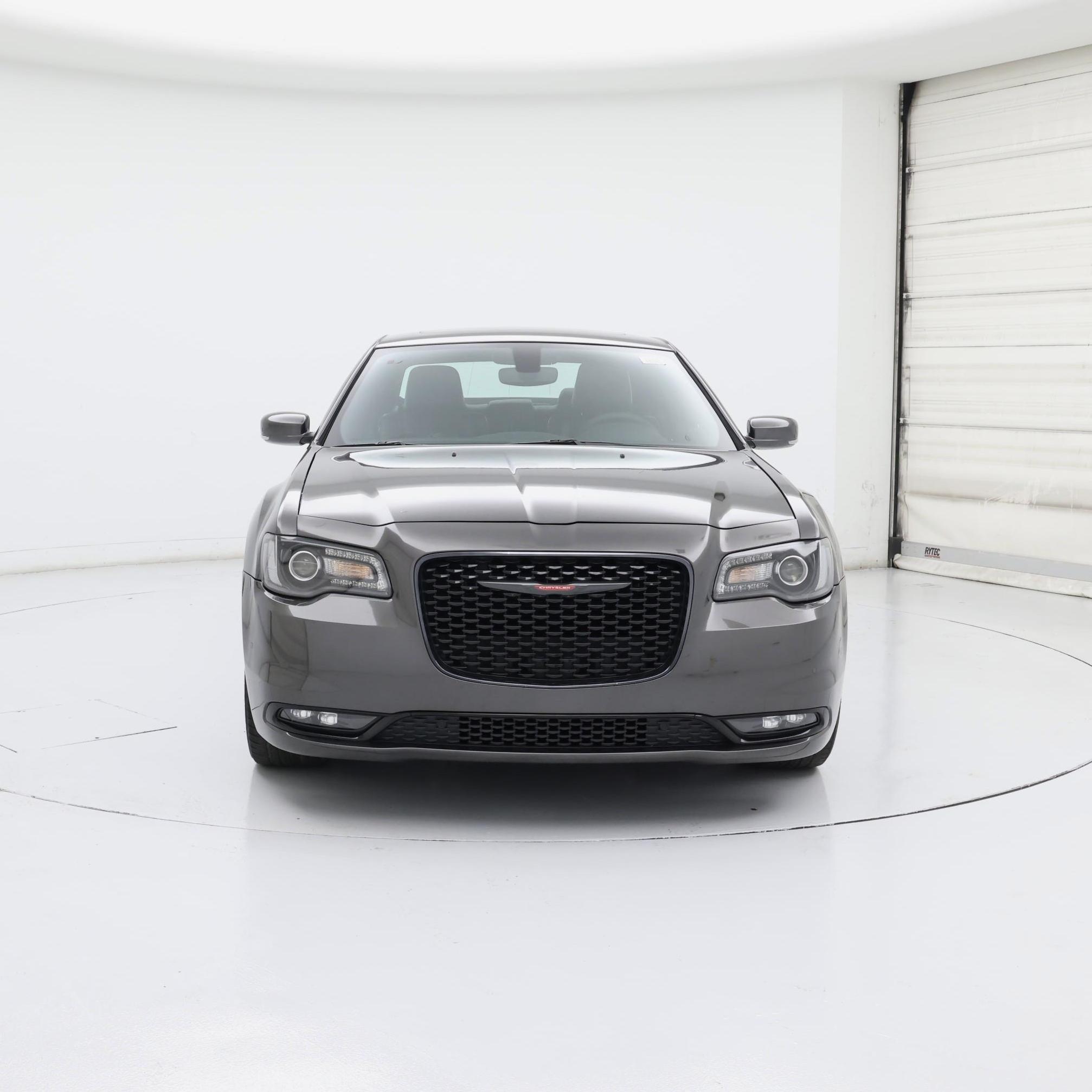 Thumbnail: 2023 Chrysler 300 - 5