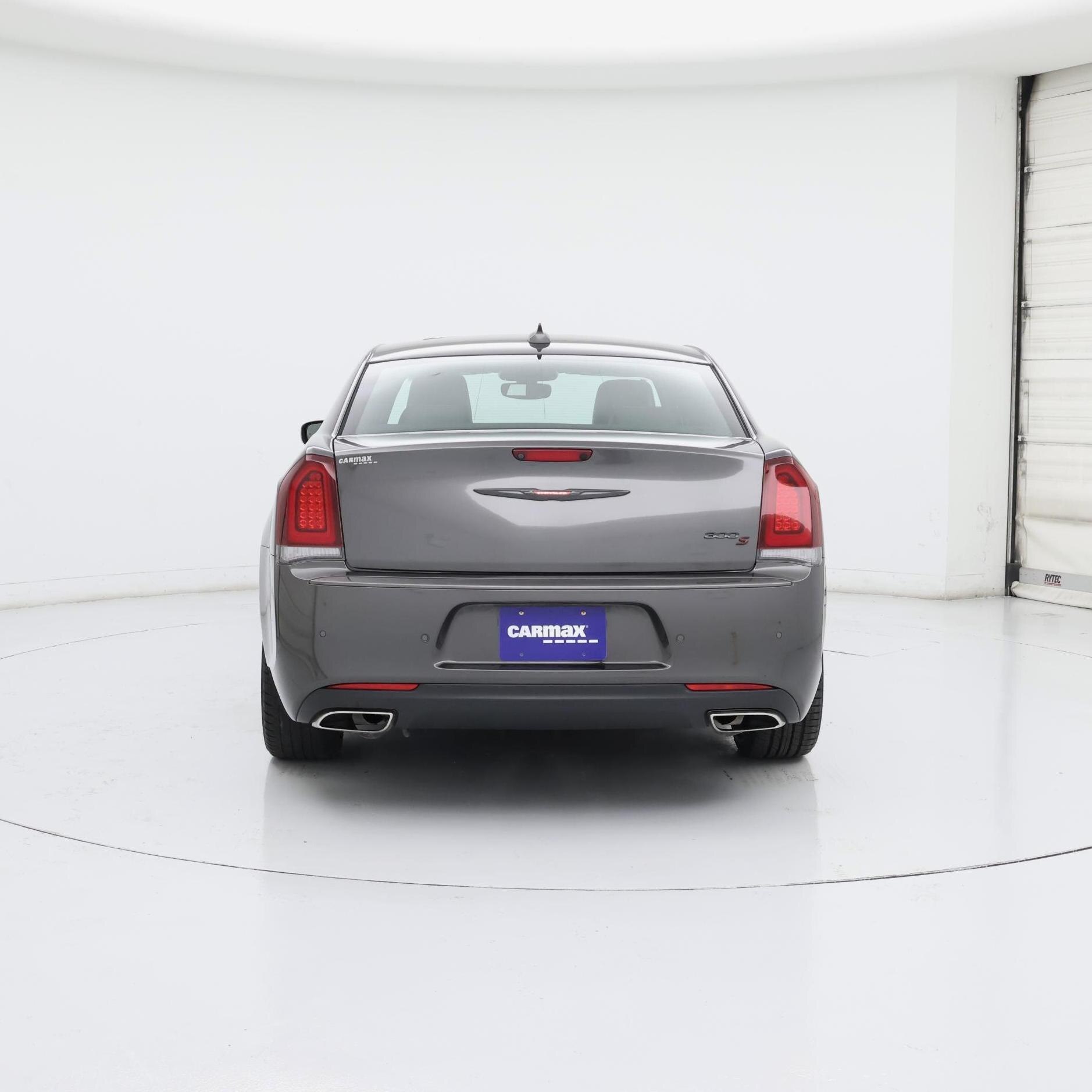 Thumbnail: 2023 Chrysler 300 - 6