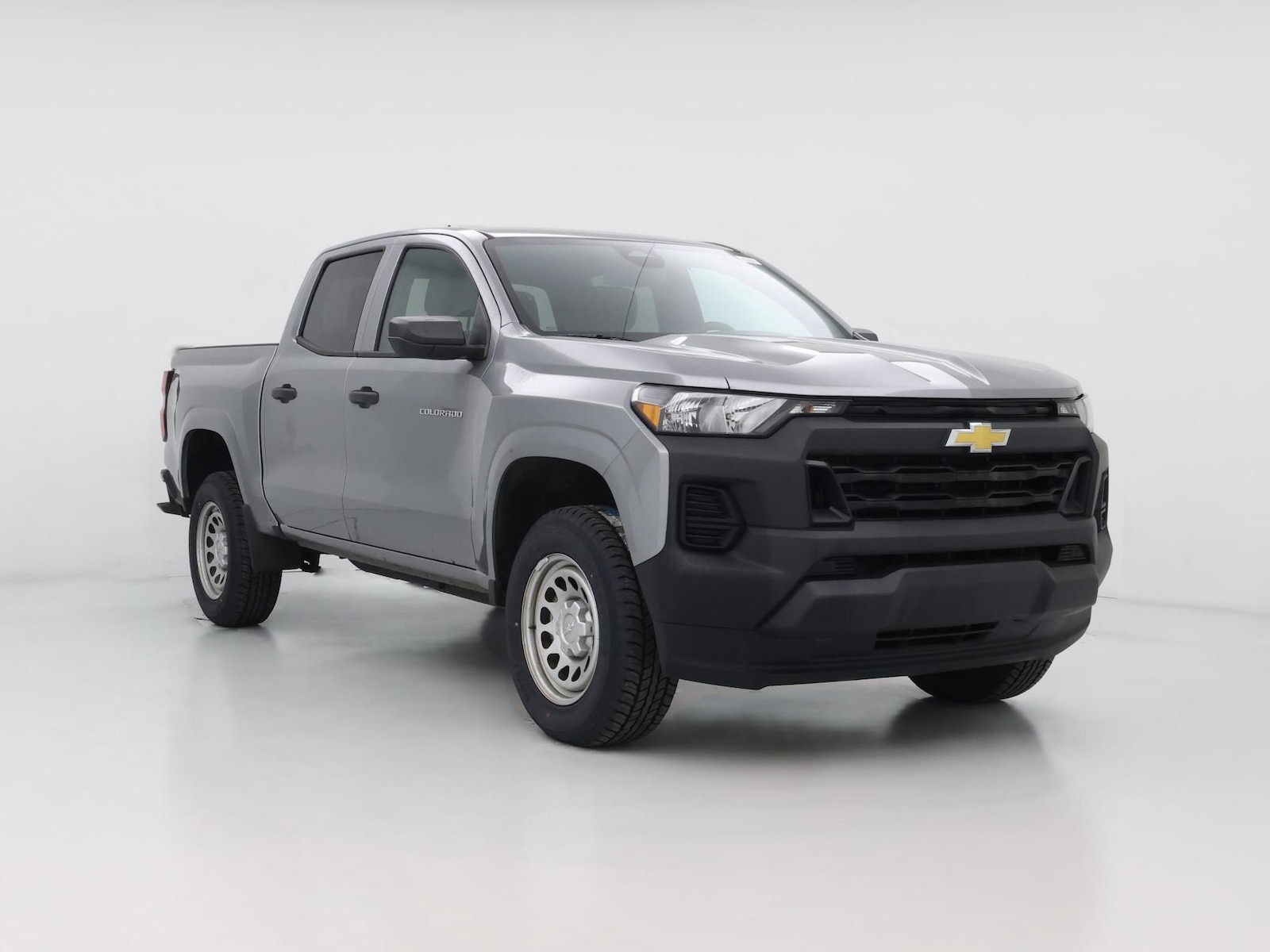 2023 Chevrolet Colorado