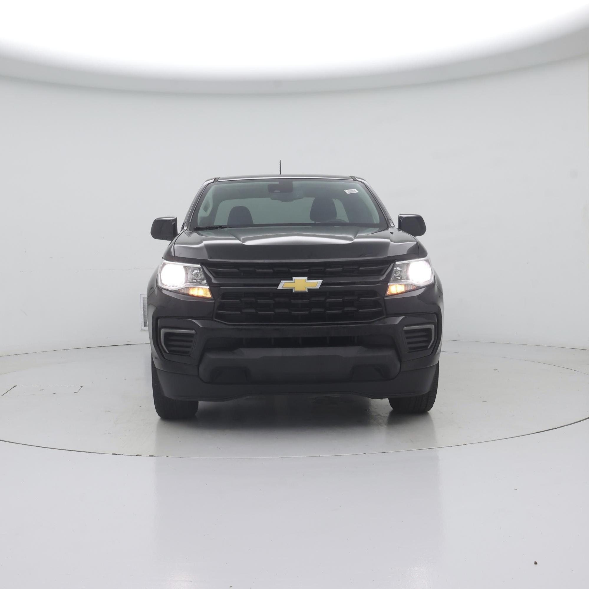 Thumbnail: 2022 Chevrolet Colorado - 5