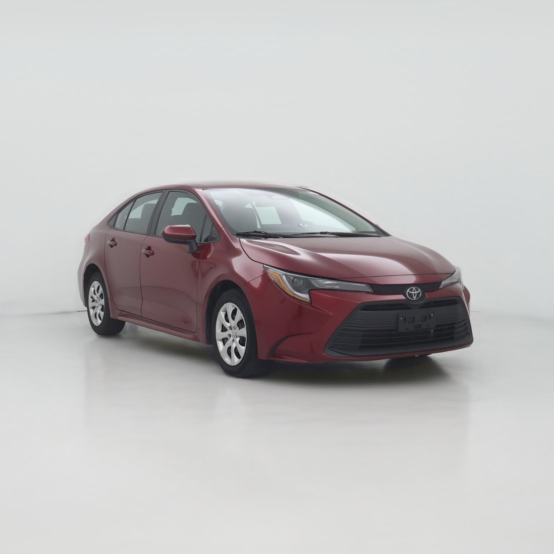 Thumbnail: 2024 Toyota Corolla - 1