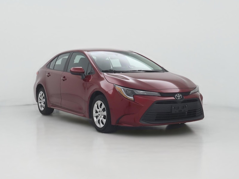 2024 Toyota Corolla LE -
                  Jackson, MS