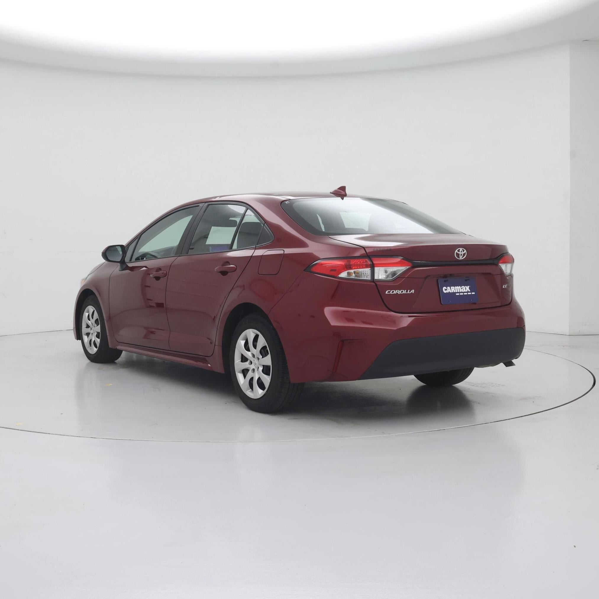 Thumbnail: 2024 Toyota Corolla - 2