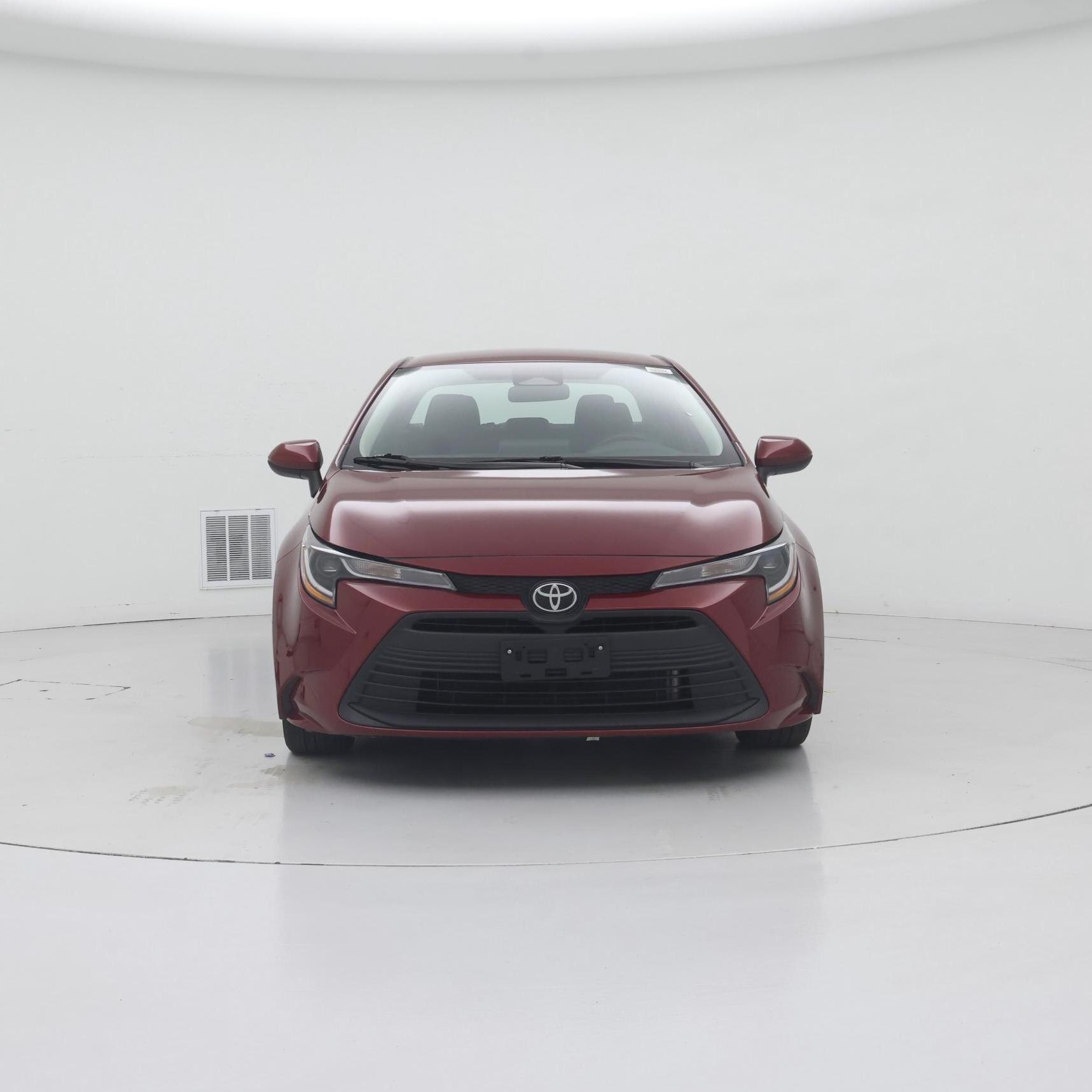 Thumbnail: 2024 Toyota Corolla - 5
