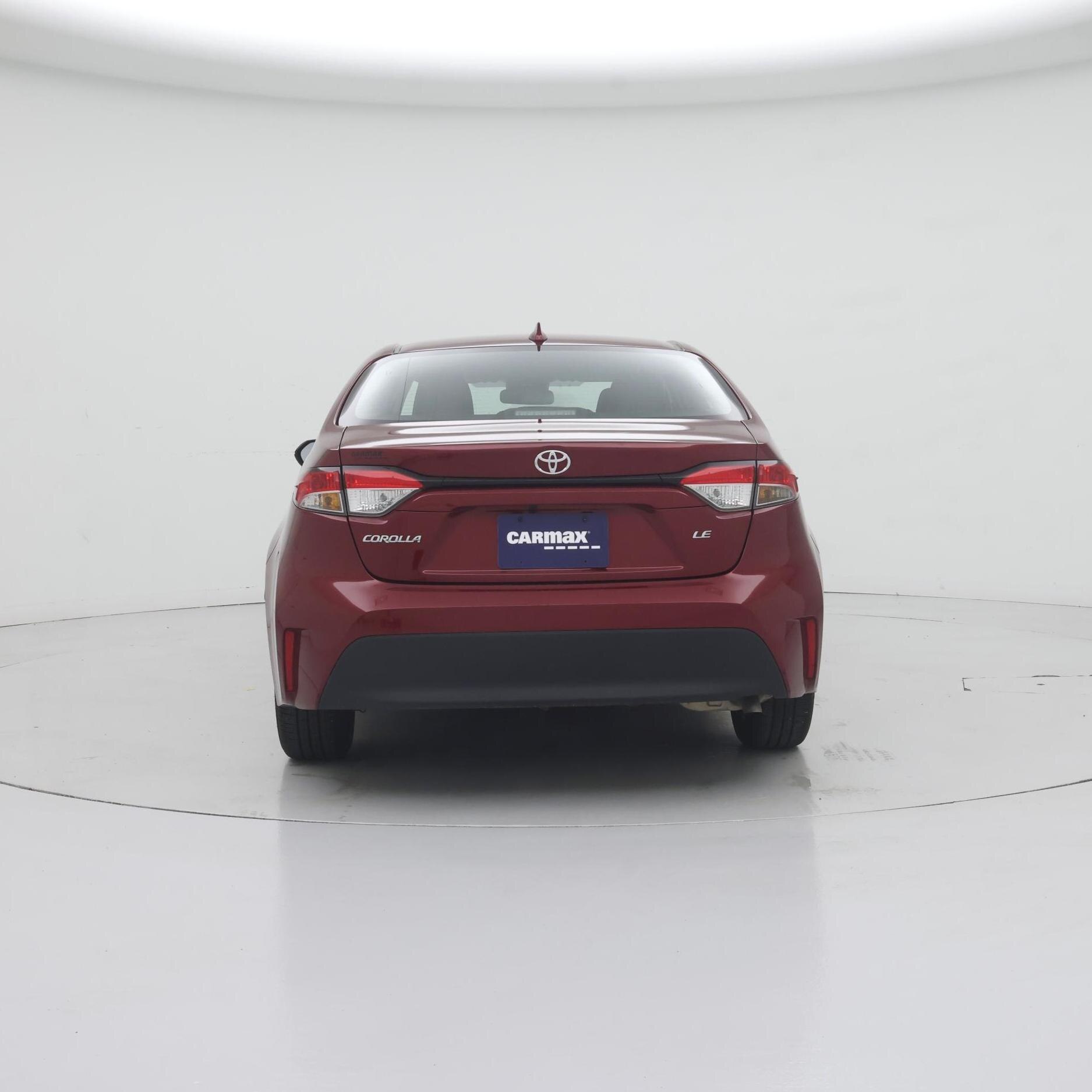 Thumbnail: 2024 Toyota Corolla - 6