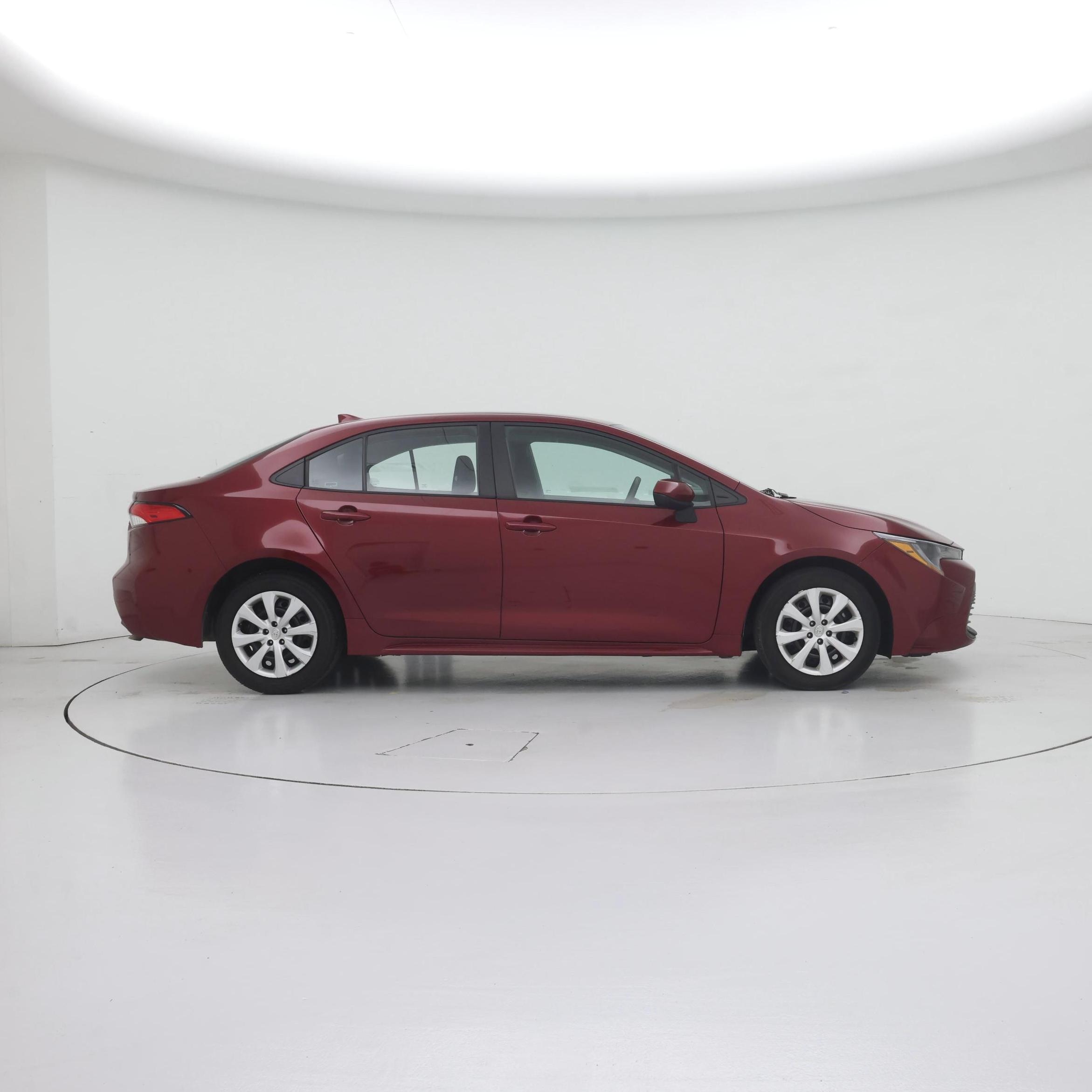 Thumbnail: 2024 Toyota Corolla - 7