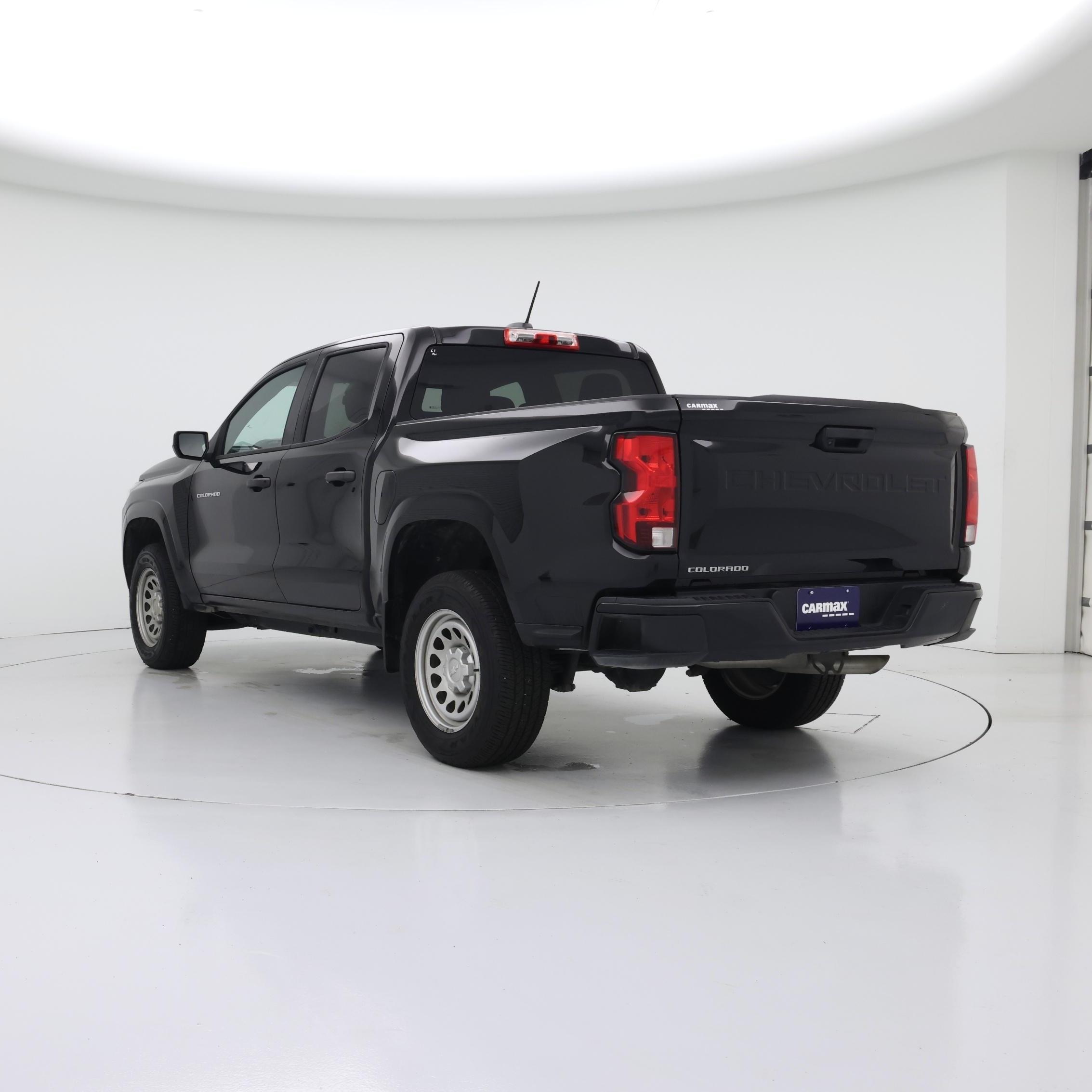 Thumbnail: 2023 Chevrolet Colorado - 2