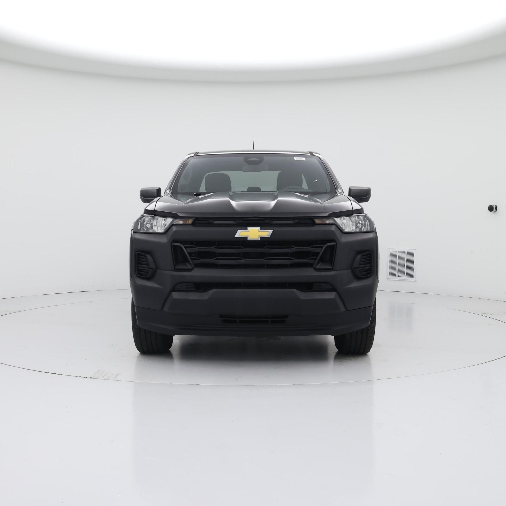 Thumbnail: 2023 Chevrolet Colorado - 5