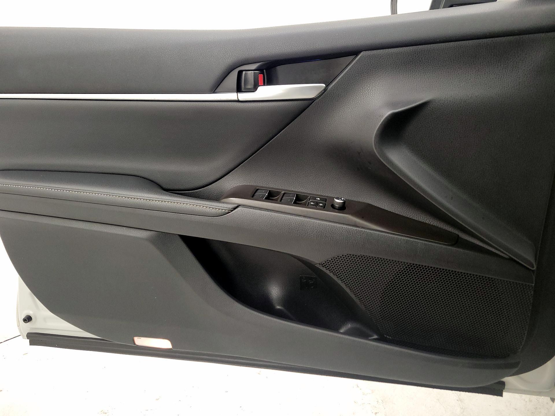 Thumbnail: 2024 Toyota Camry - 12