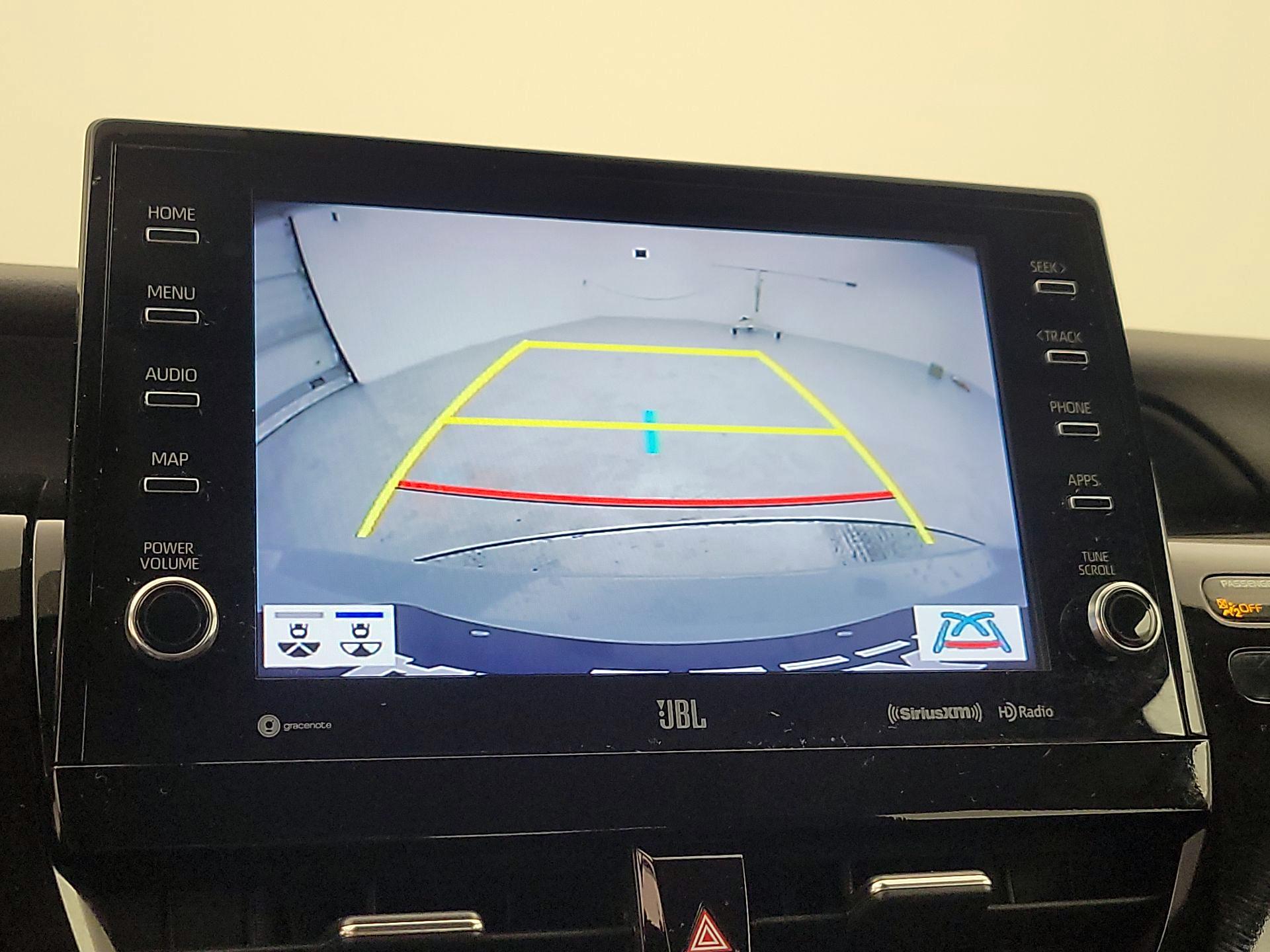 Thumbnail: 2024 Toyota Camry - 14