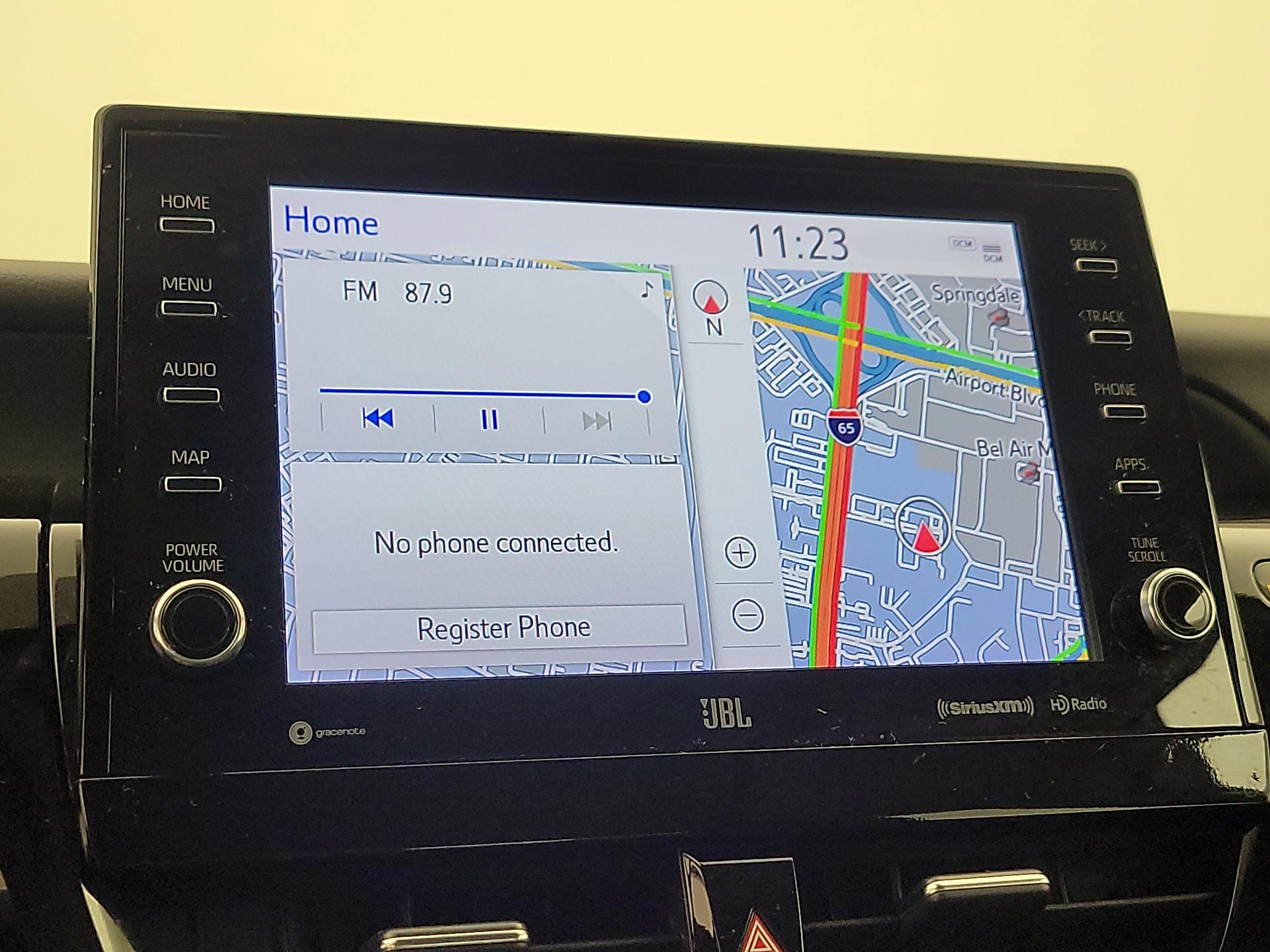 Thumbnail: 2024 Toyota Camry - 15