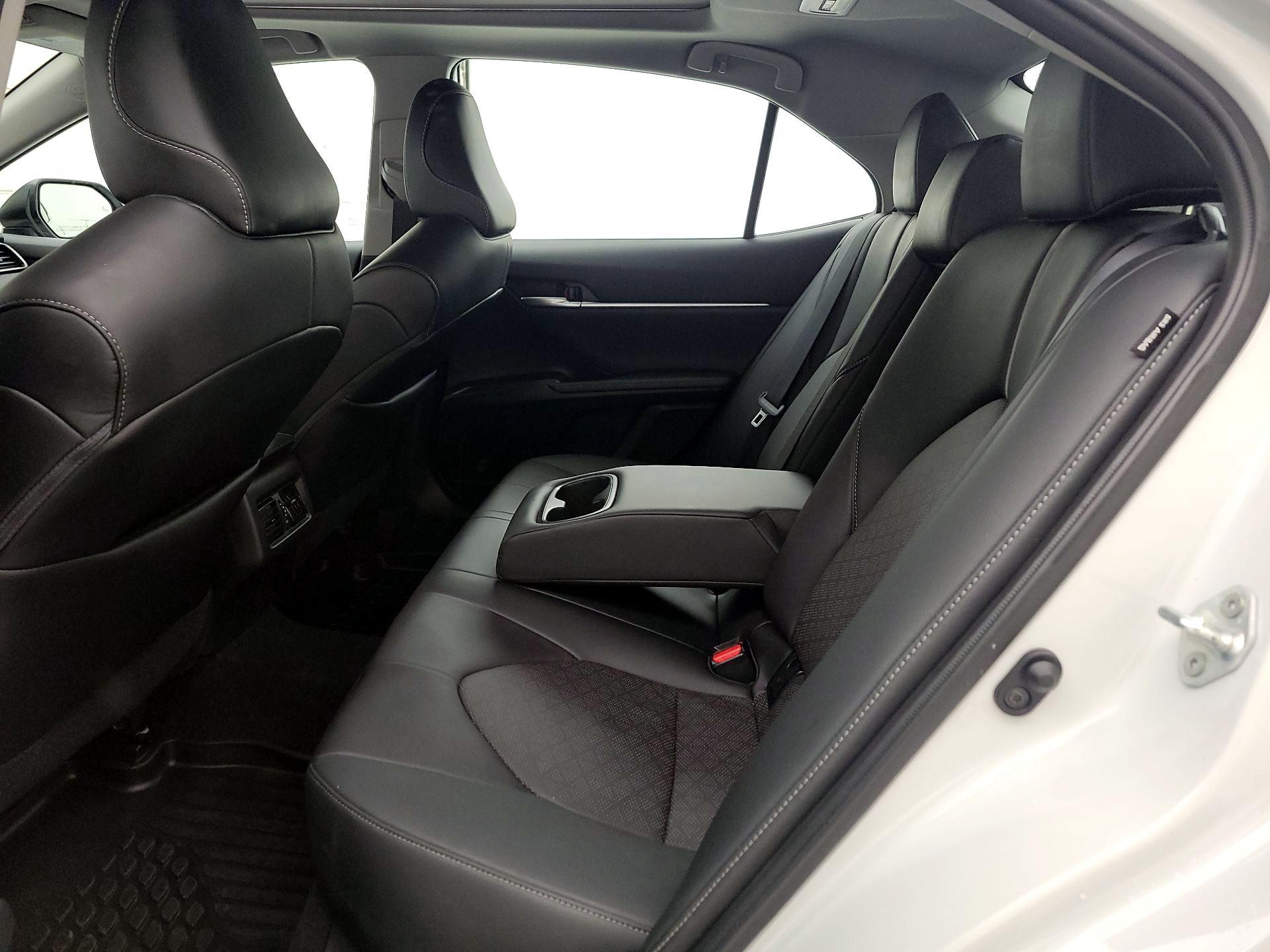 Thumbnail: 2024 Toyota Camry - 19