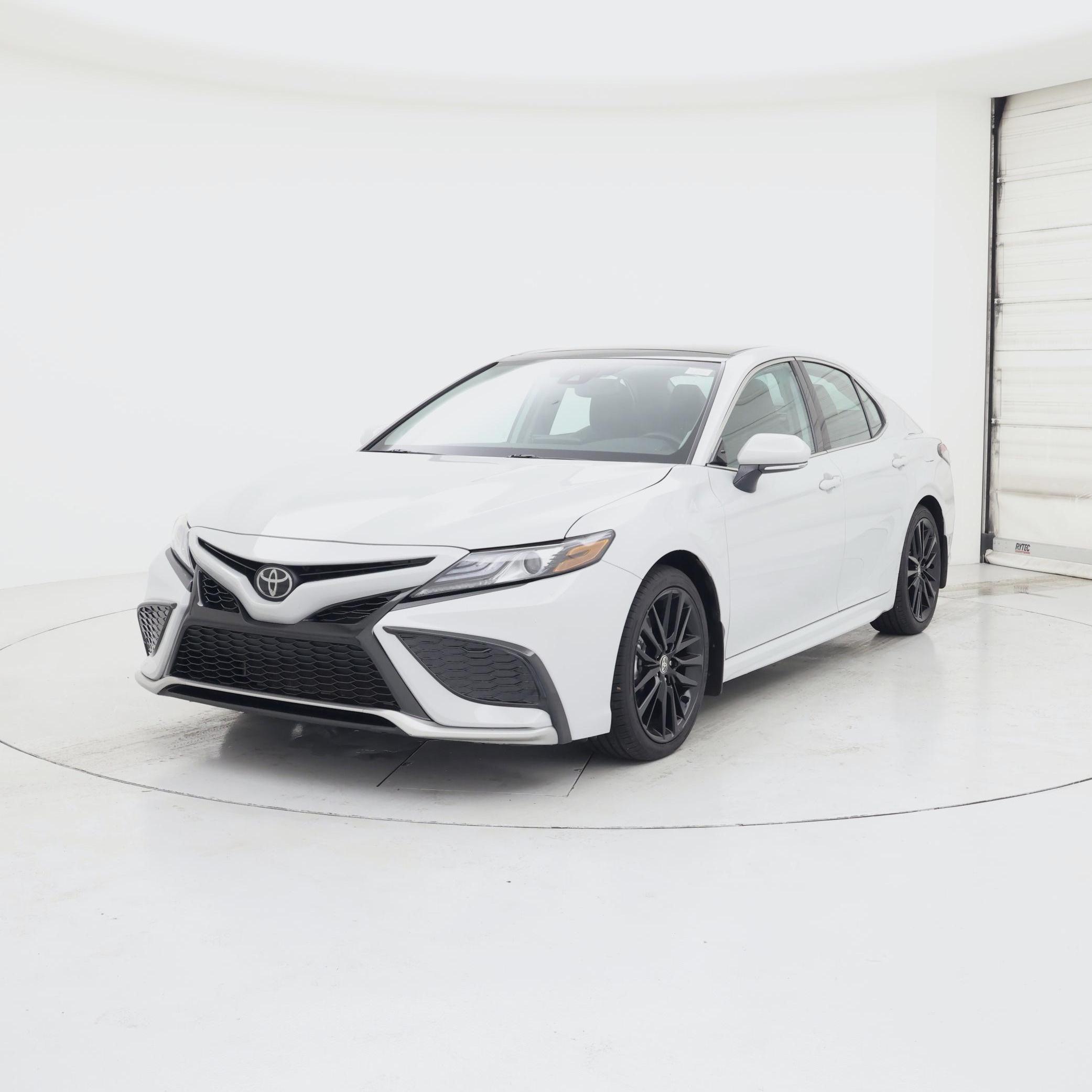 Thumbnail: 2024 Toyota Camry - 4