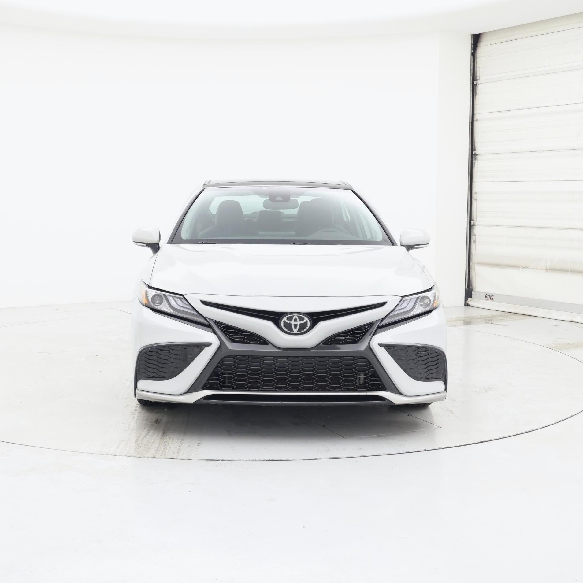 Thumbnail: 2024 Toyota Camry - 5