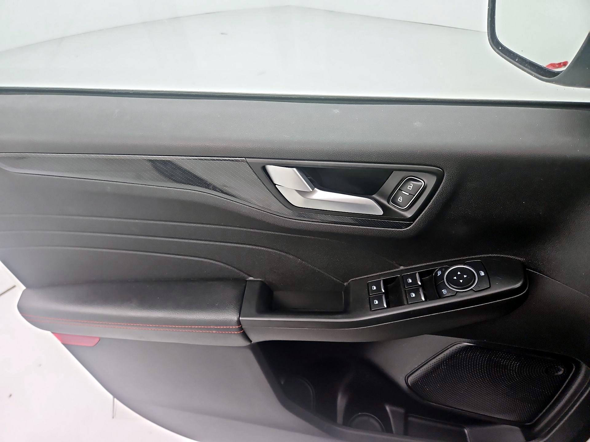 Thumbnail: 2023 Ford Escape - 12