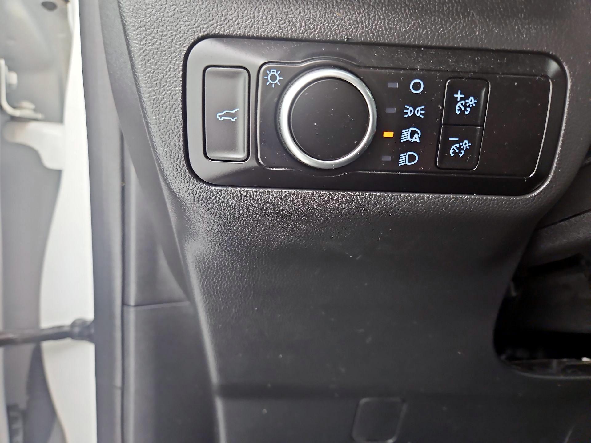 Thumbnail: 2023 Ford Escape - 13