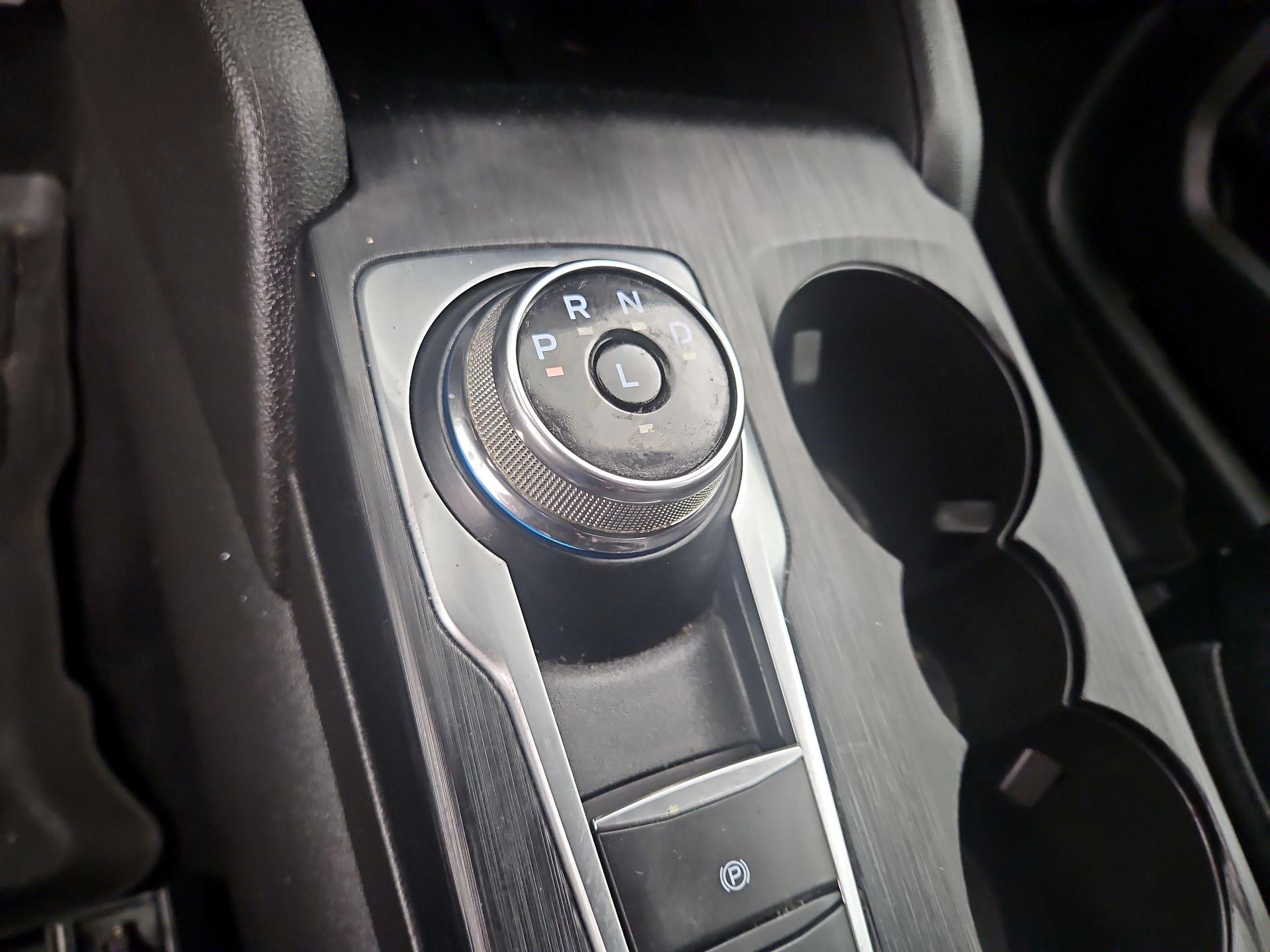 Thumbnail: 2023 Ford Escape - 18