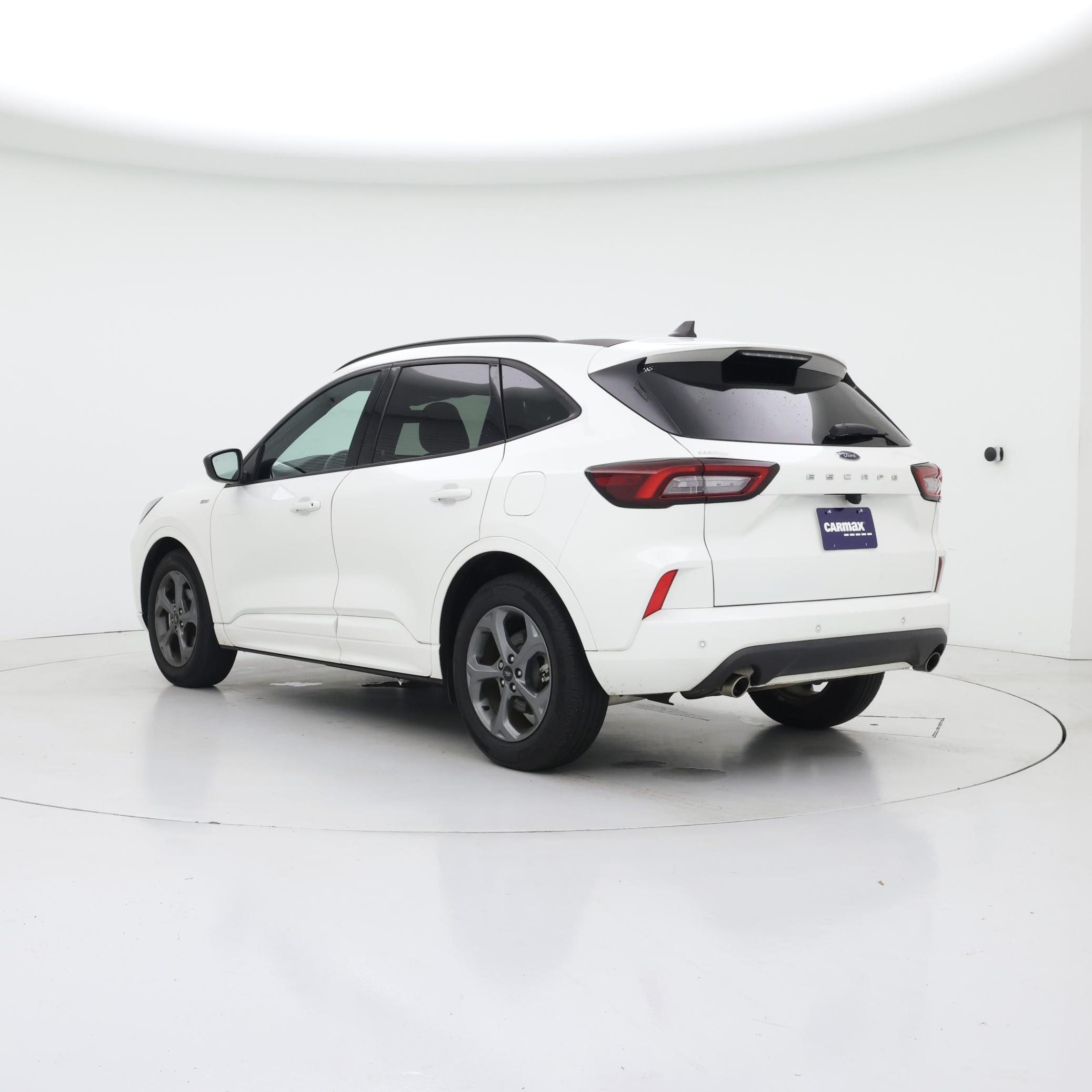 Thumbnail: 2023 Ford Escape - 2