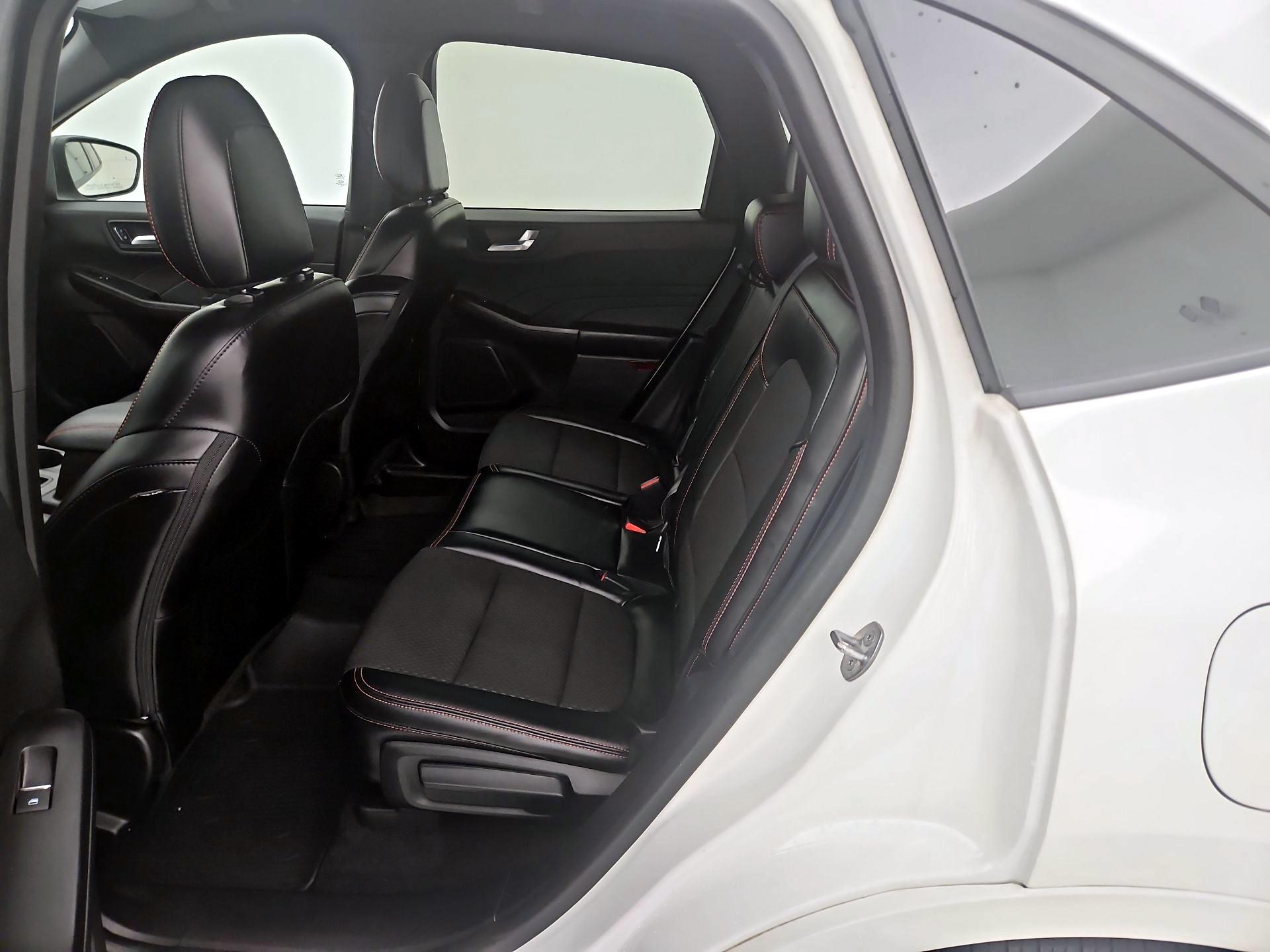 Thumbnail: 2023 Ford Escape - 20