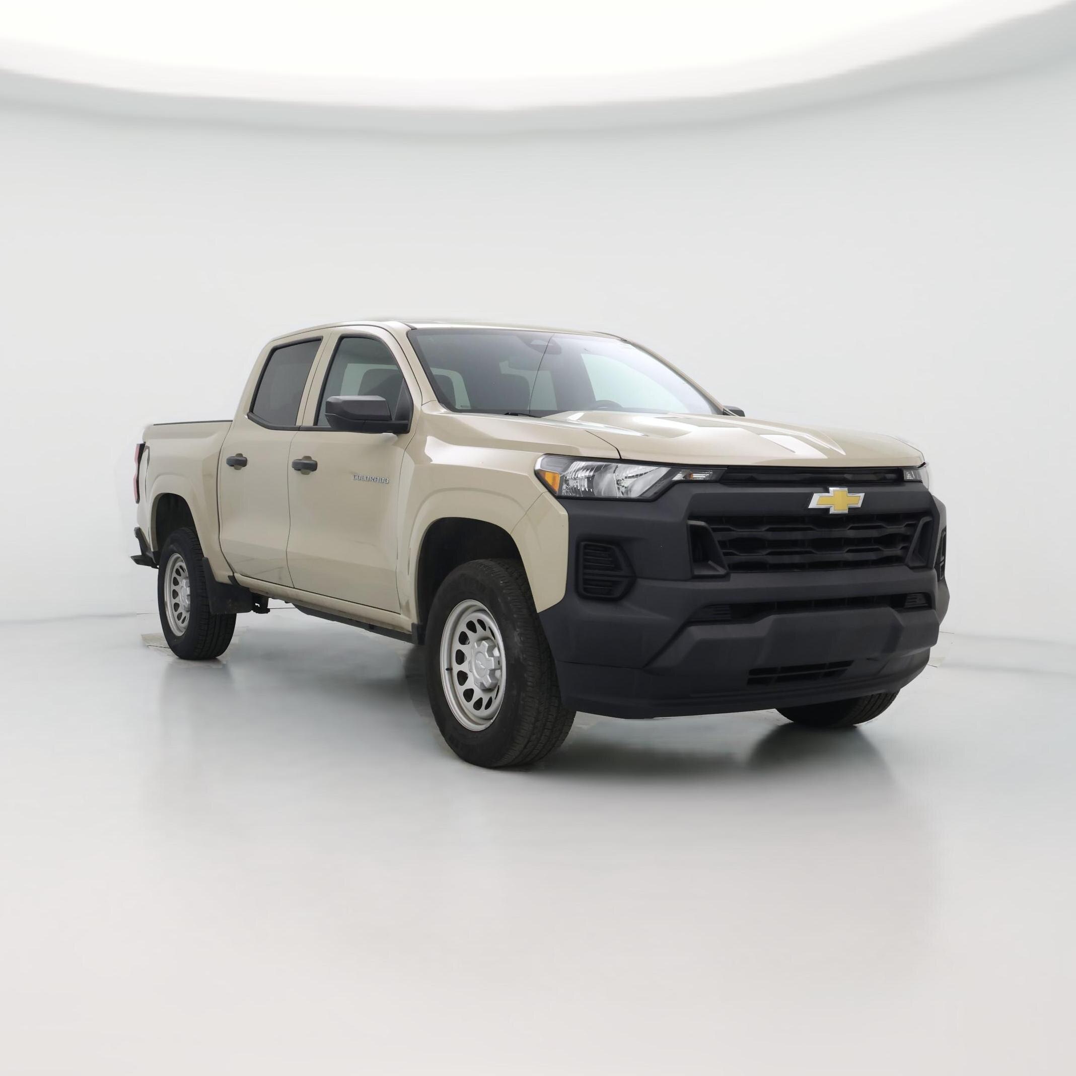 Thumbnail: 2023 Chevrolet Colorado - 1