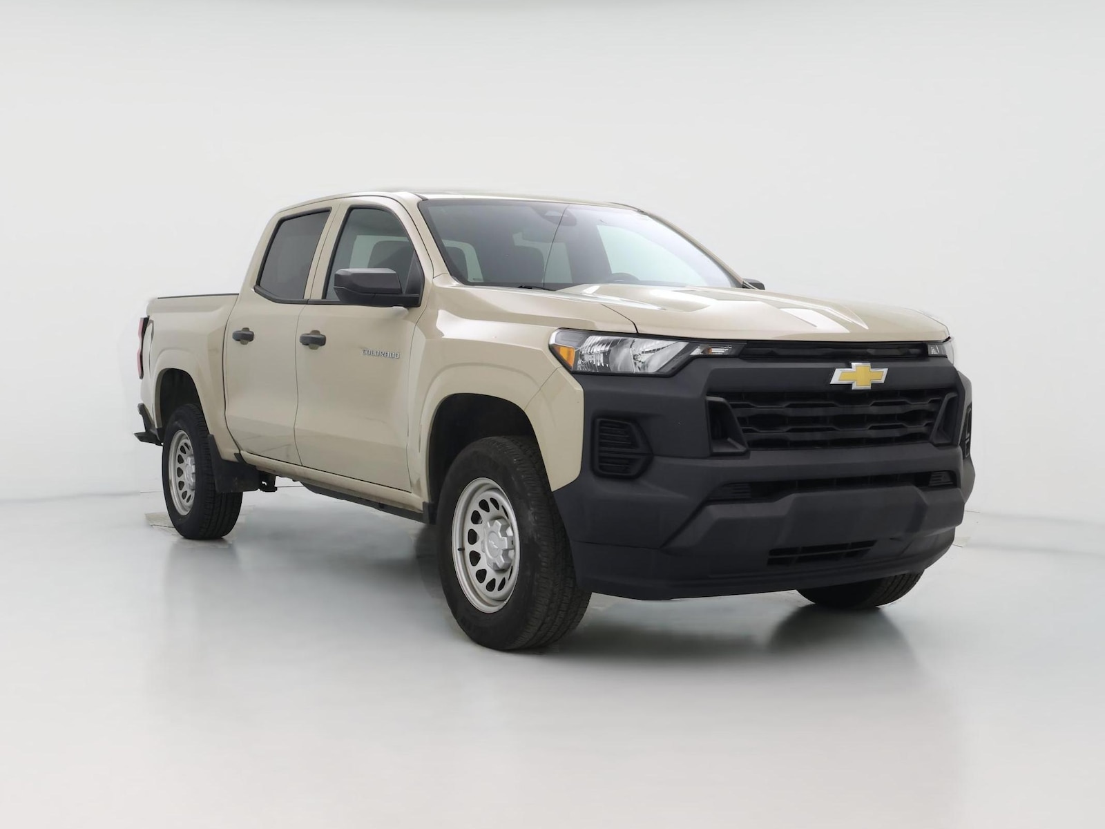 2023 Chevrolet Colorado