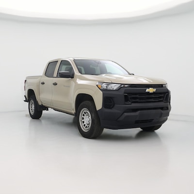 2023 Chevrolet Colorado Work Truck