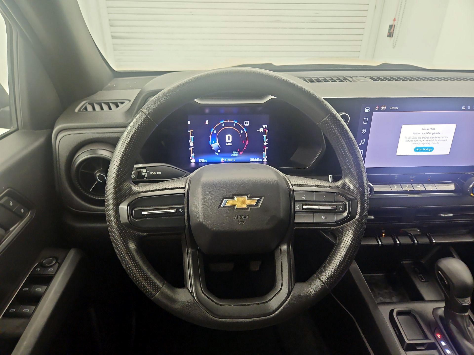 Thumbnail: 2023 Chevrolet Colorado - 10