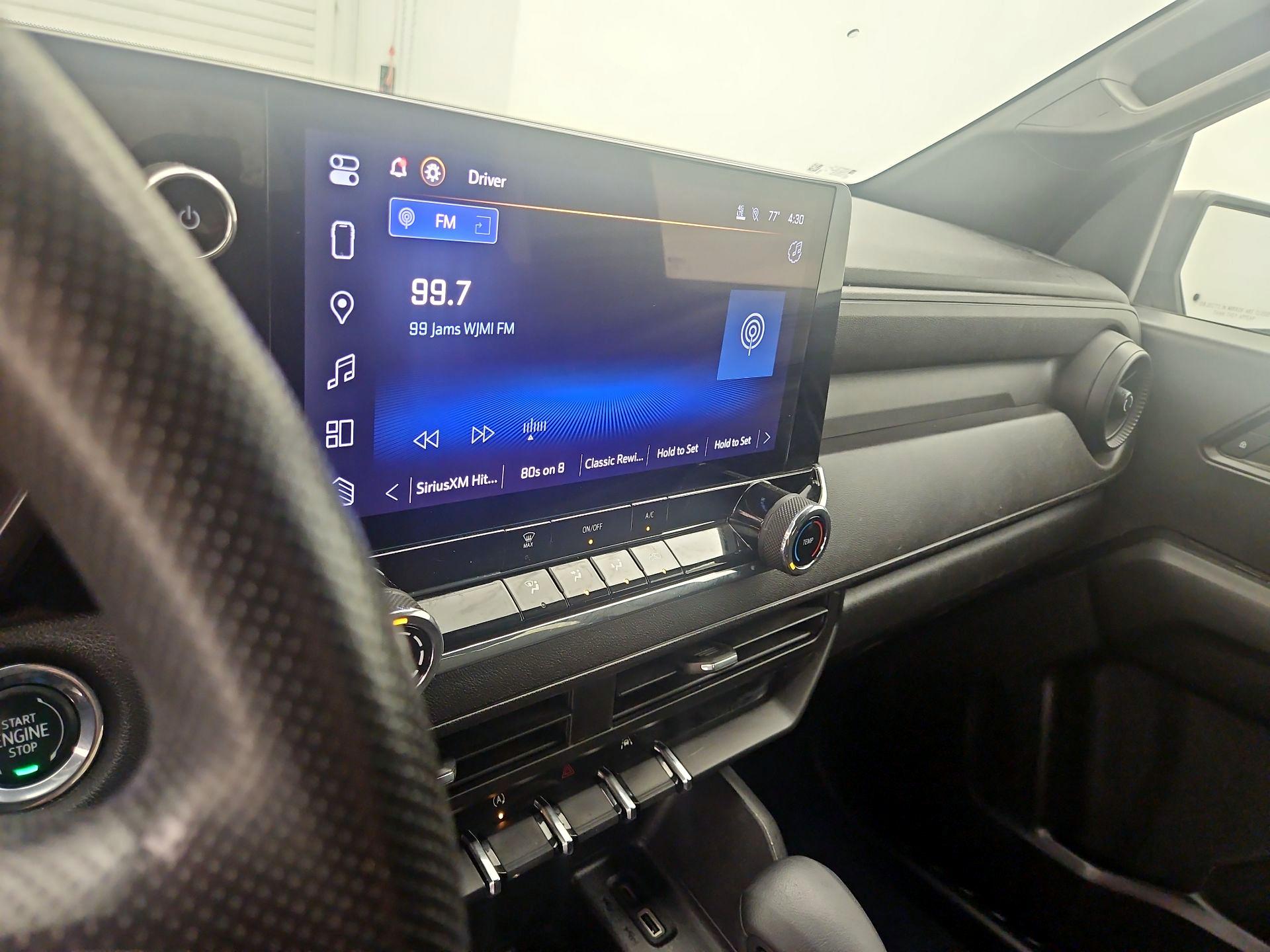 Thumbnail: 2023 Chevrolet Colorado - 15