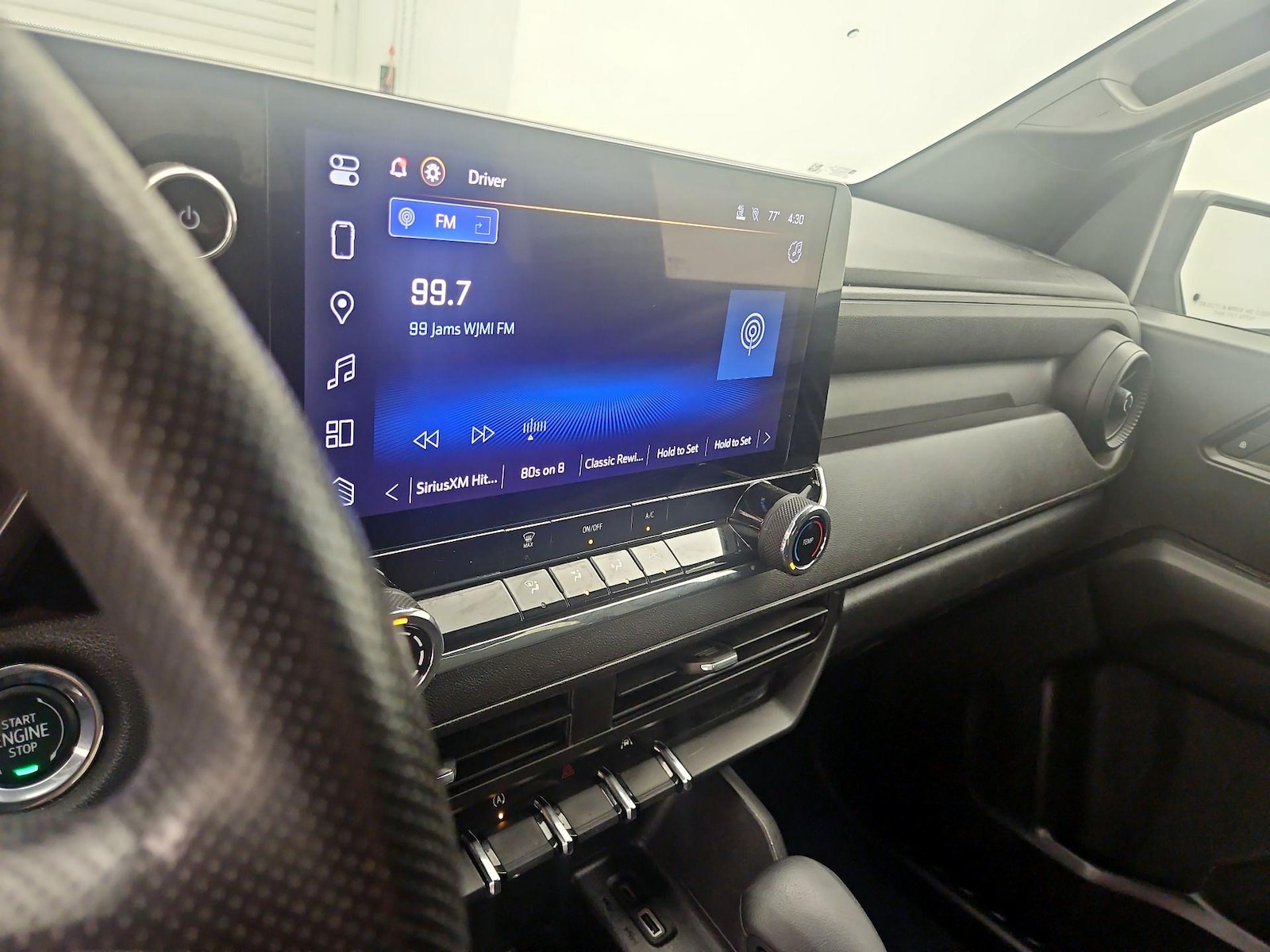 2023 Chevrolet Colorado Work Truck - Photo 16