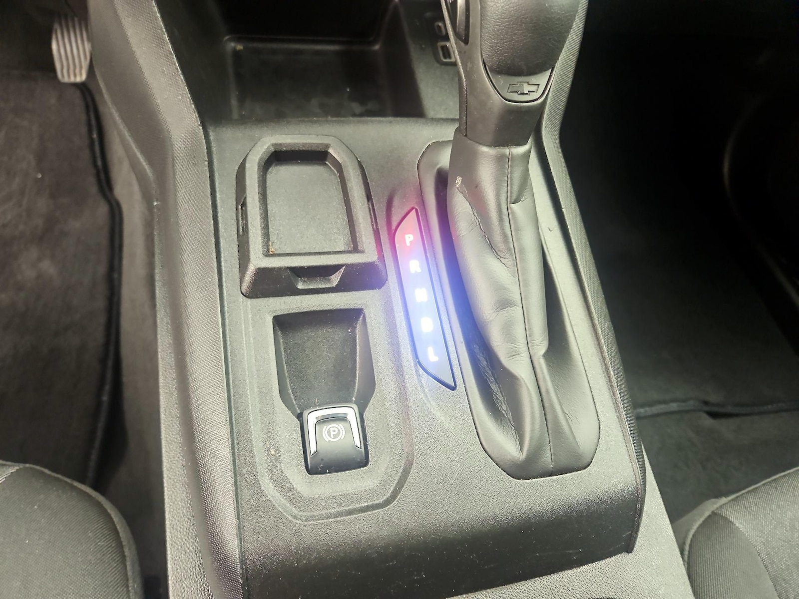 2023 Chevrolet Colorado Work Truck - Photo 18
