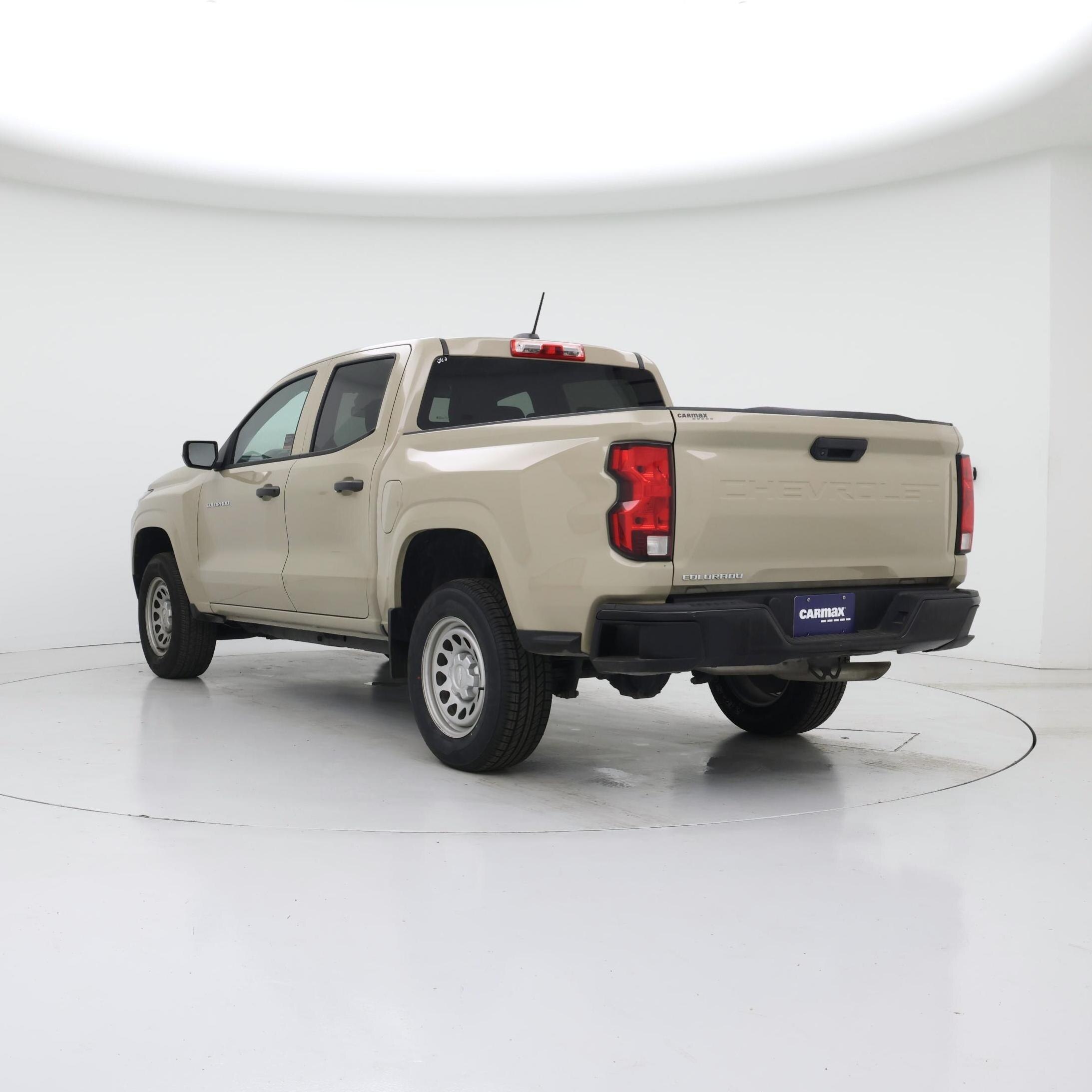 Thumbnail: 2023 Chevrolet Colorado - 2