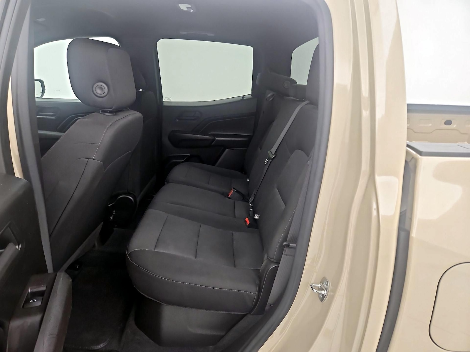 2023 Chevrolet Colorado Work Truck - Photo 20